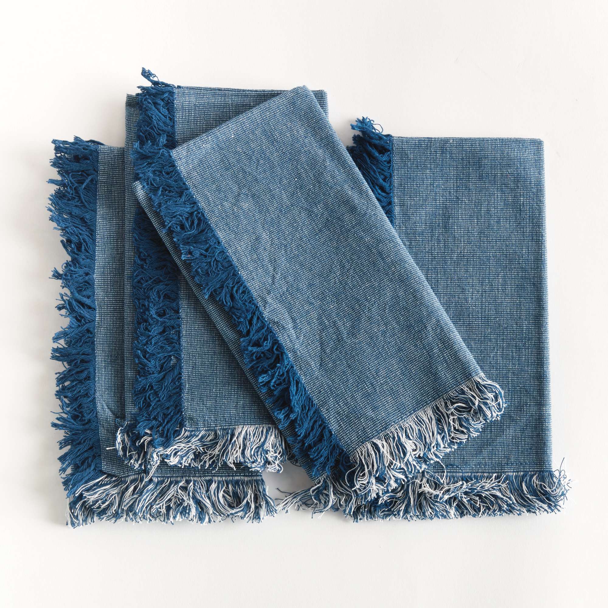 AURA DINNER NAPKINS, SET OF 4 - Image 3