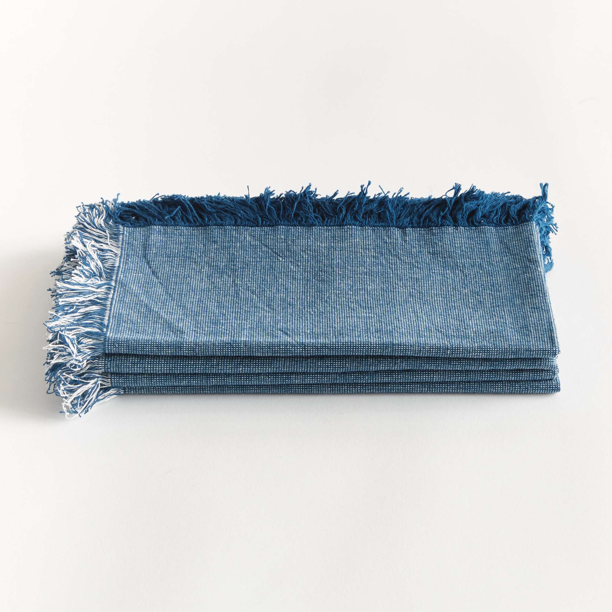 AURA DINNER NAPKINS, SET OF 4 - Image 4