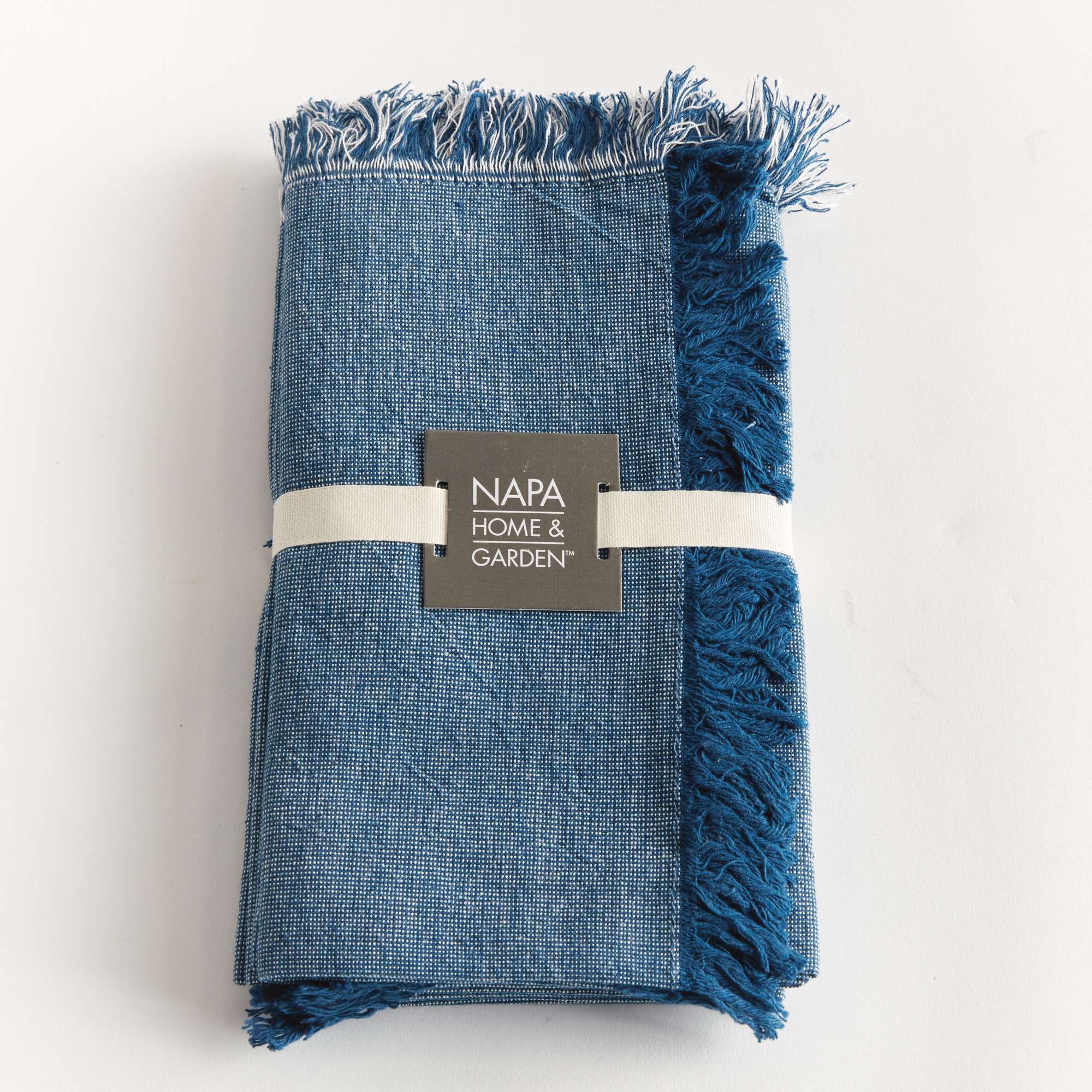 AURA DINNER NAPKINS, SET OF 4 - Image 6