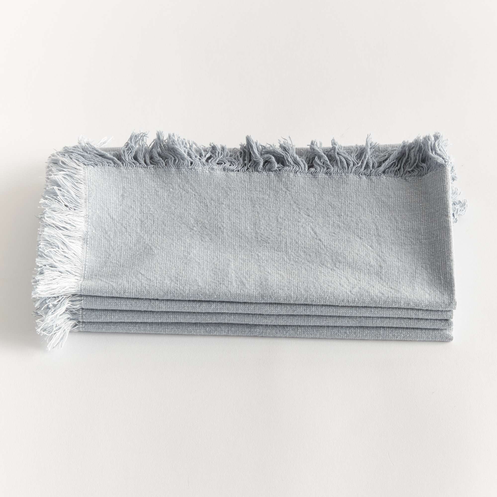 AURA DINNER NAPKINS, SET OF 4 - Image 4