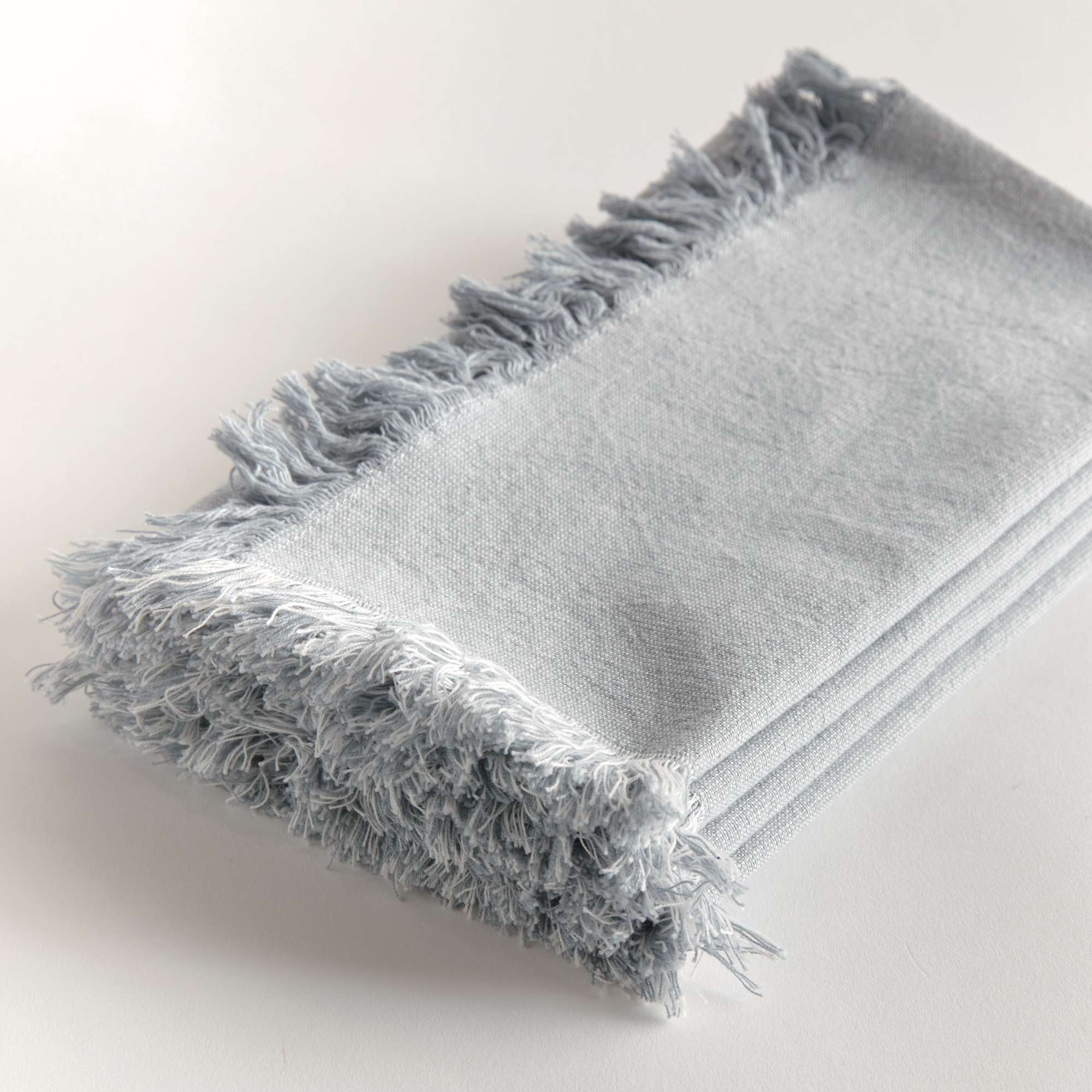 AURA DINNER NAPKINS, SET OF 4 - Image 5