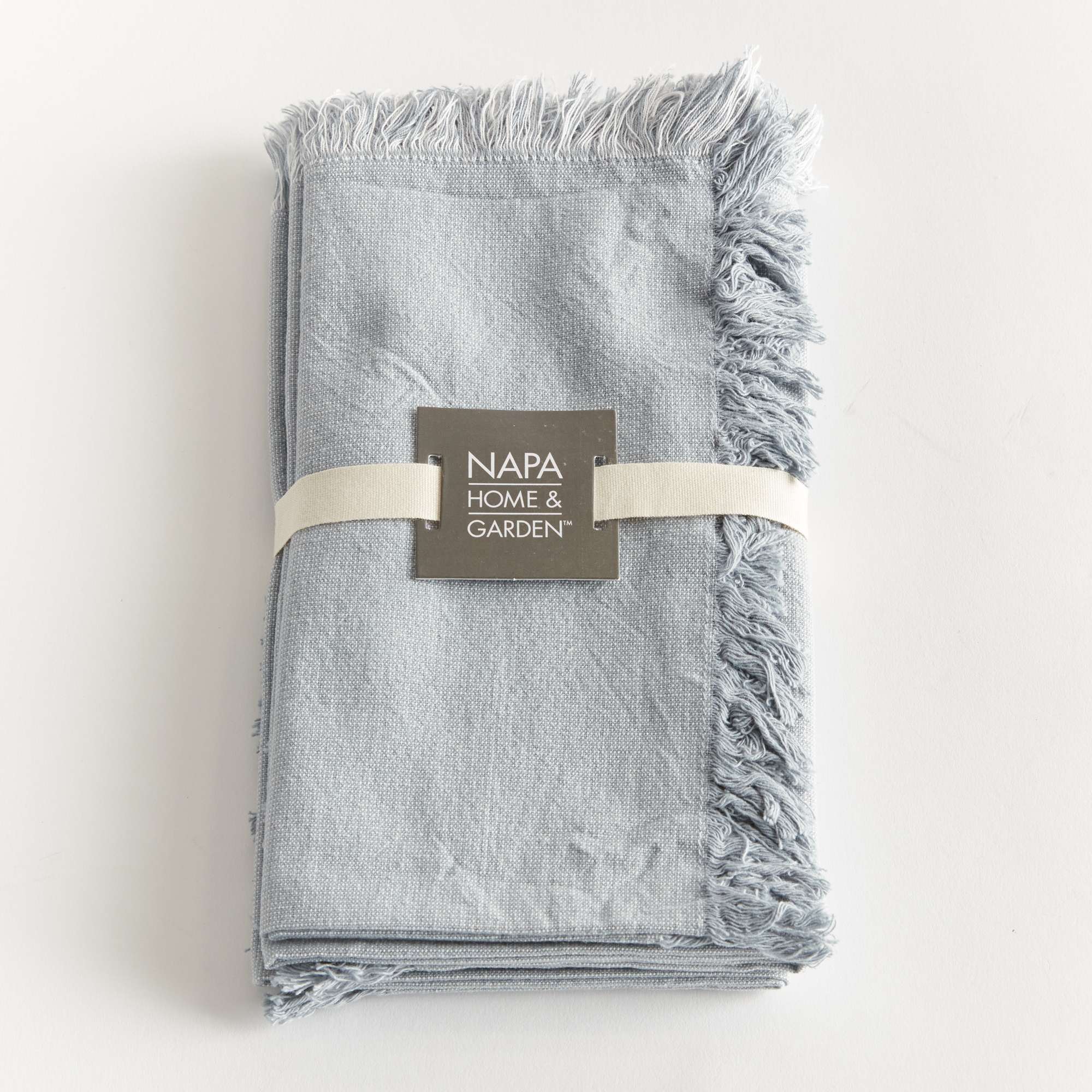 AURA DINNER NAPKINS, SET OF 4 - Image 6