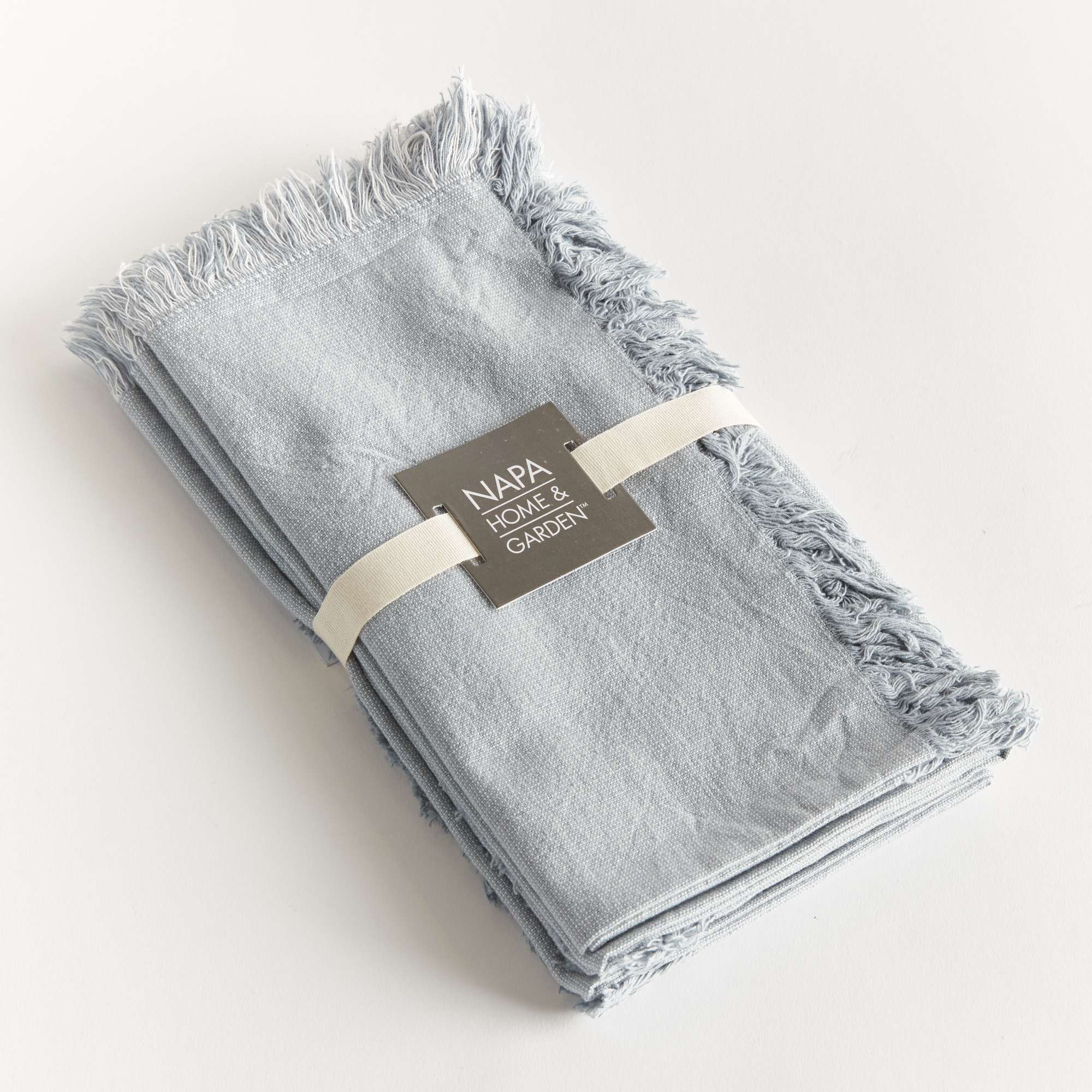 AURA DINNER NAPKINS, SET OF 4 - Image 7