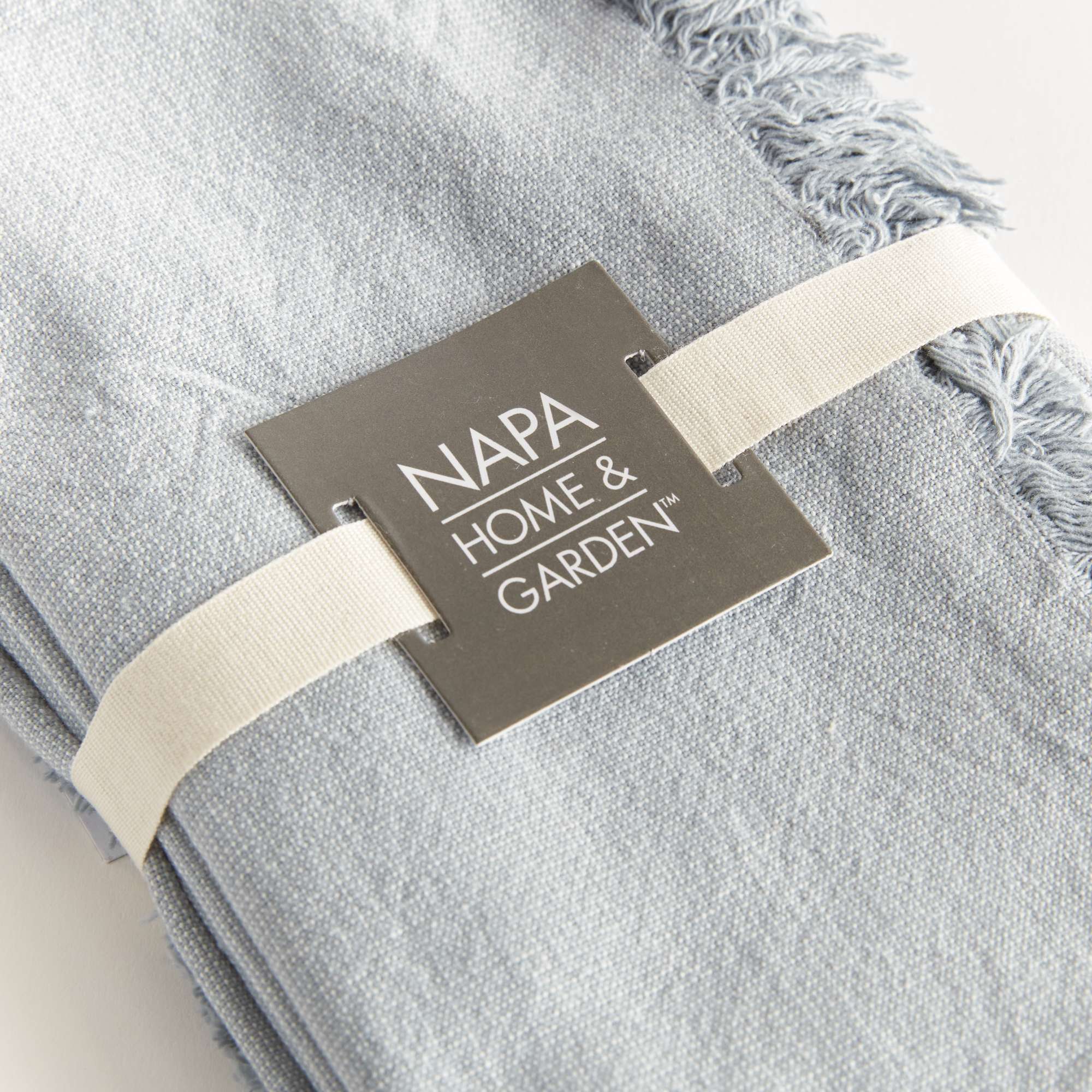 AURA DINNER NAPKINS, SET OF 4 - Image 8