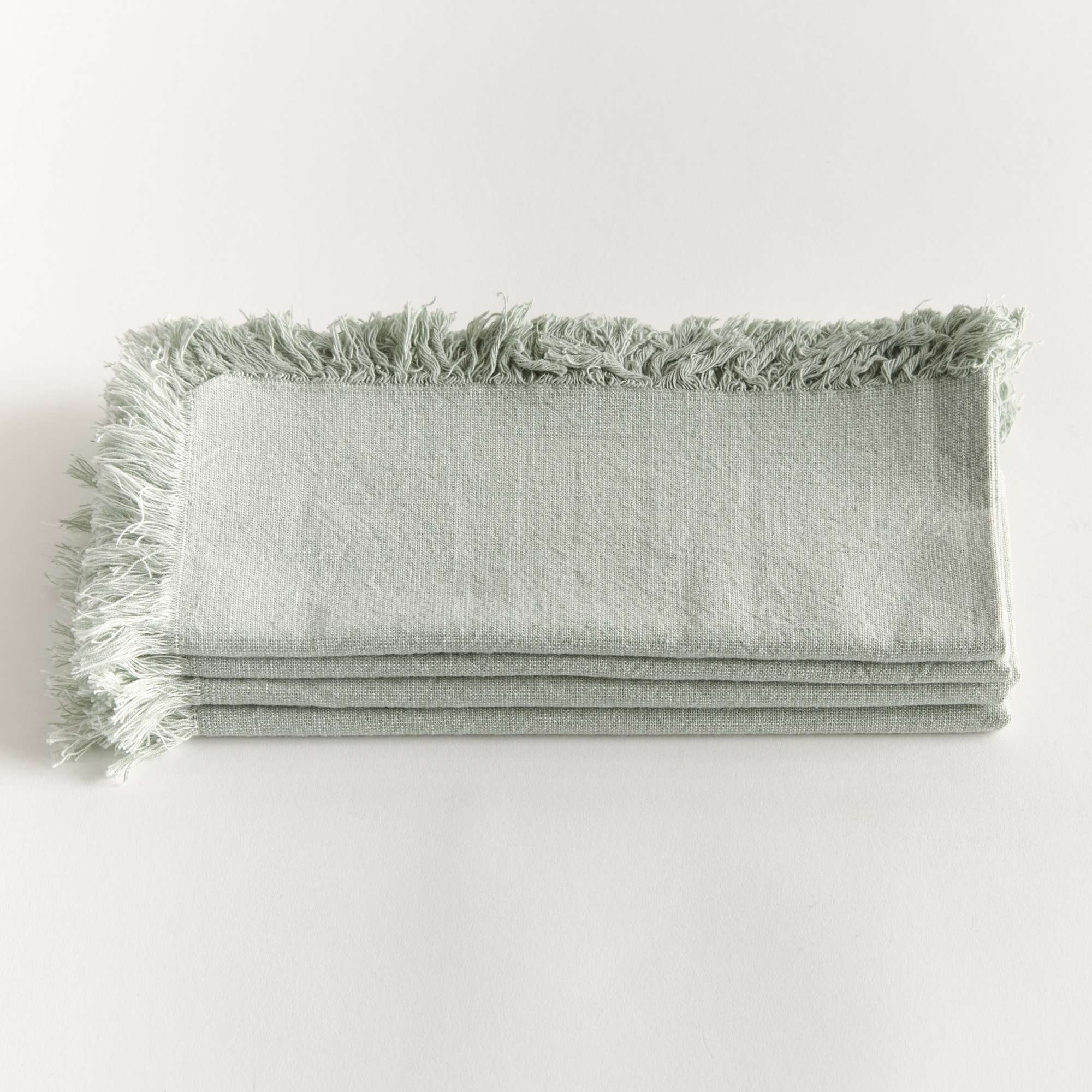 AURA DINNER NAPKINS, SET OF 4 - Image 4