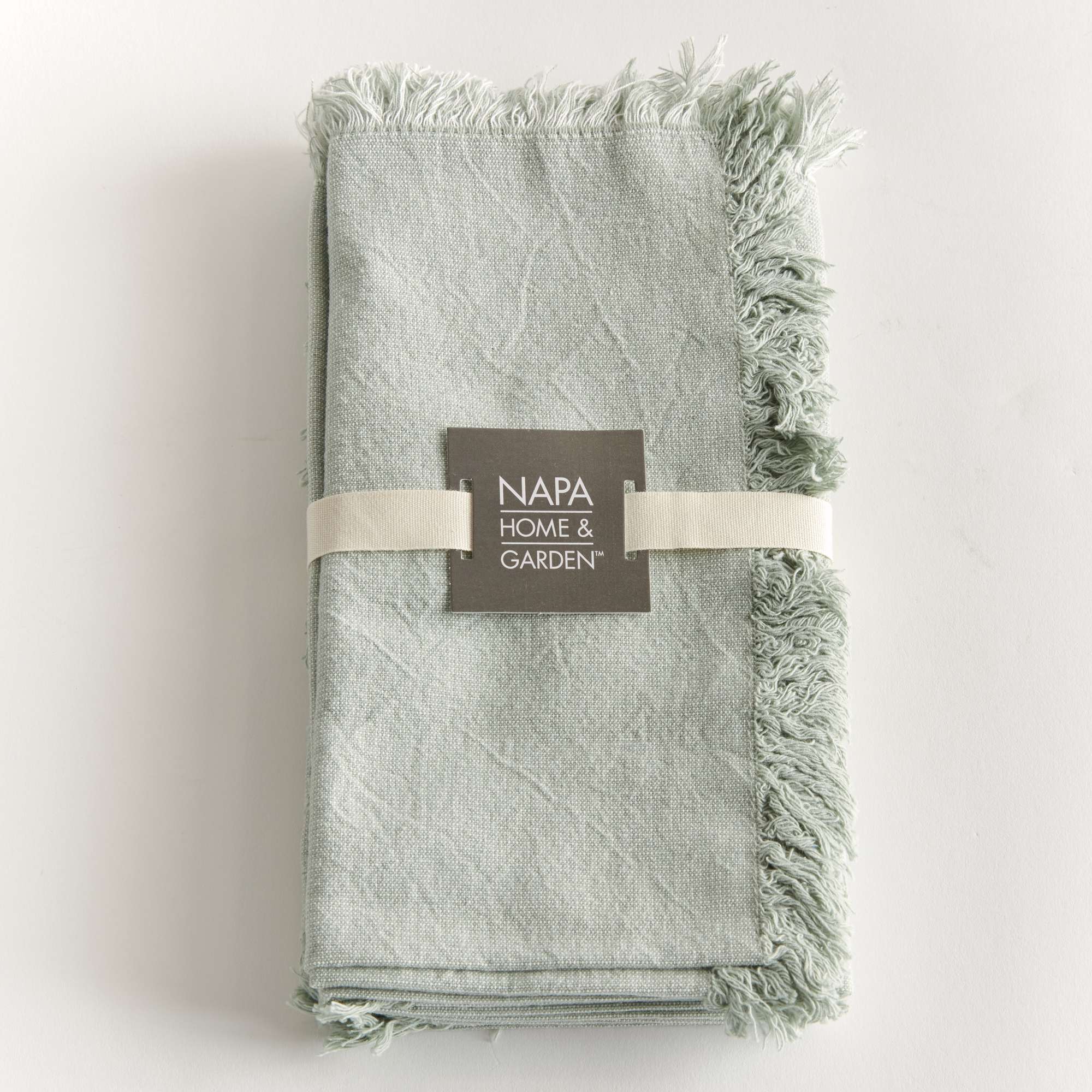 AURA DINNER NAPKINS, SET OF 4 - Image 6