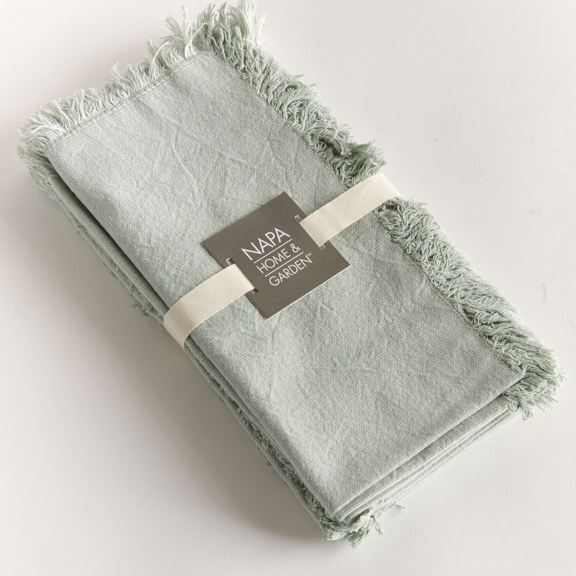 AURA DINNER NAPKINS, SET OF 4 - Image 7