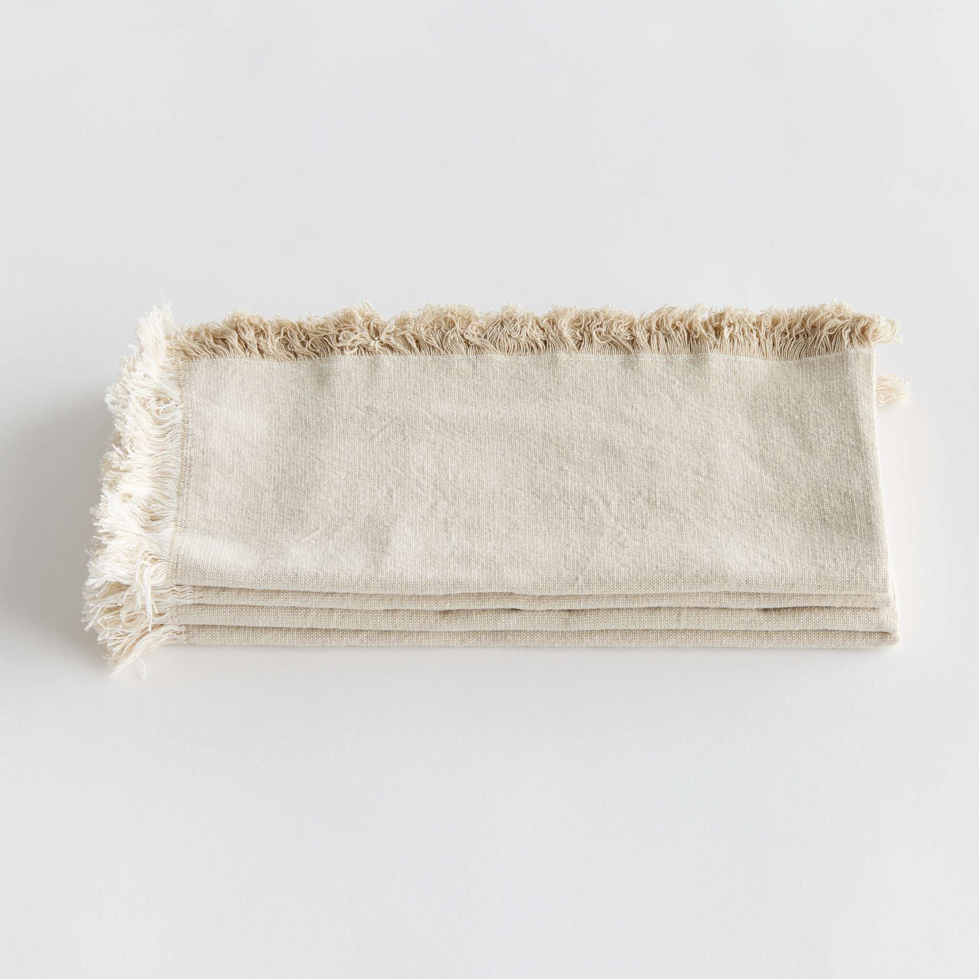 AURA DINNER NAPKINS, SET OF 4 - Image 3