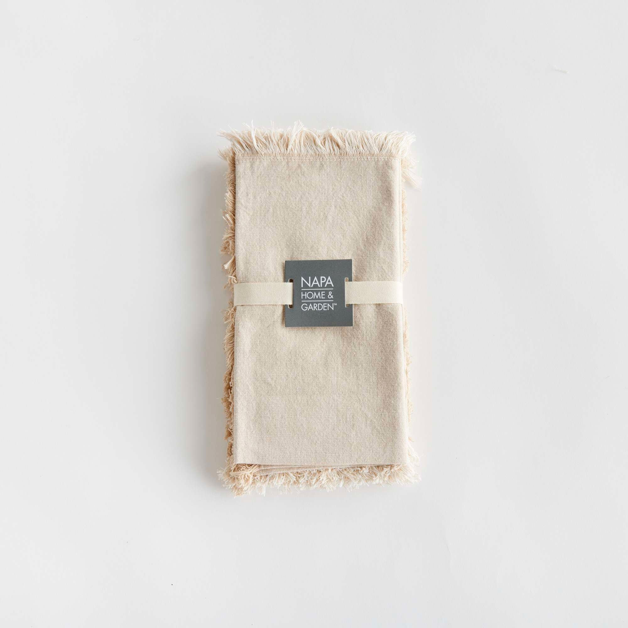 AURA DINNER NAPKINS, SET OF 4 - Image 5