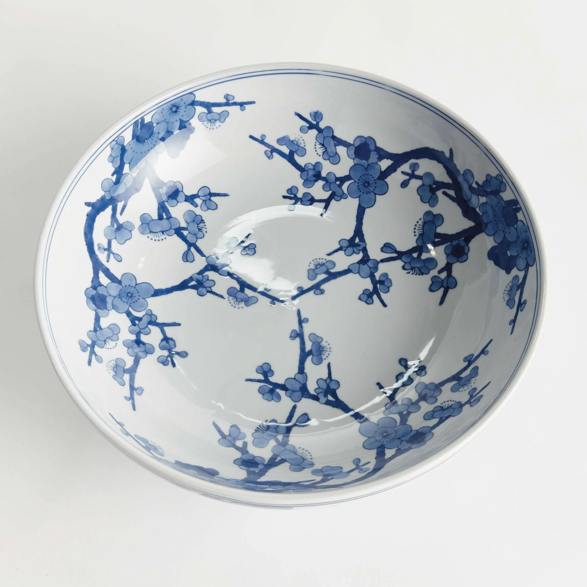 BARCLAY BUTERA DYNASTY EMPRESS DECORATIVE FOOTED BOWL - Image 4
