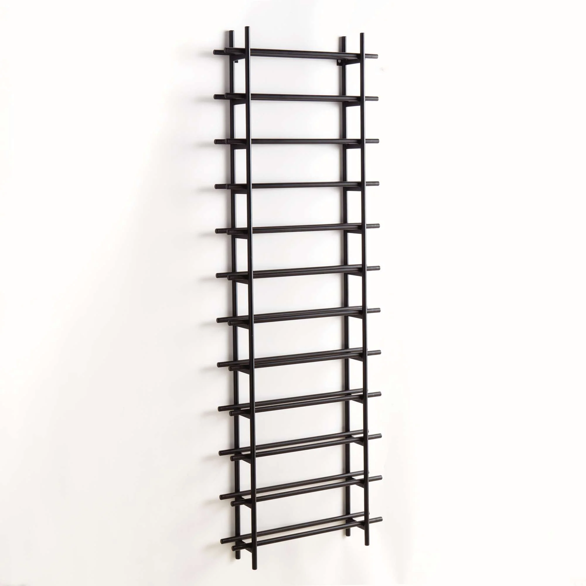 BAROSSA 12-BOTTLE WINE RACK - Image 3