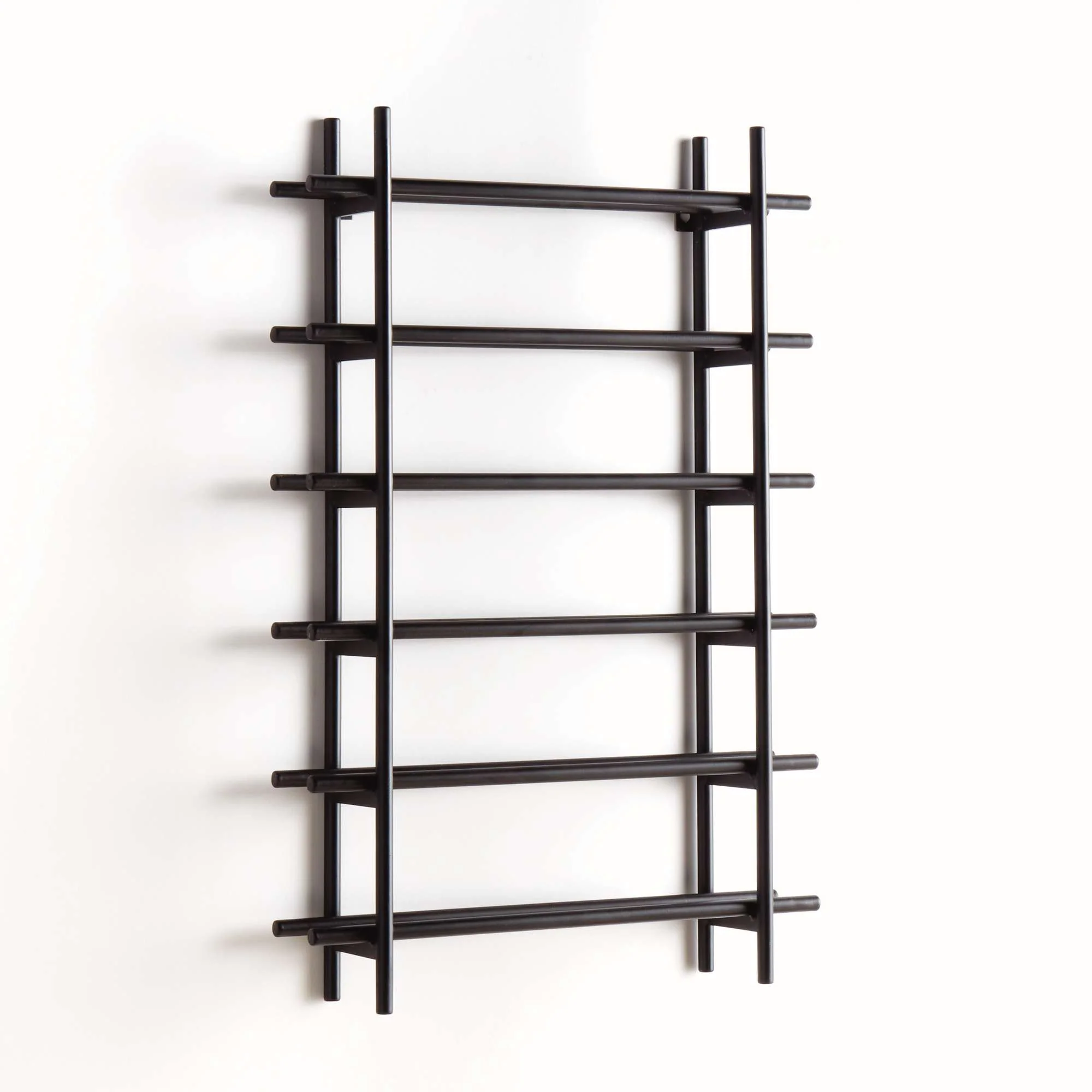 BAROSSA 6-BOTTLE WINE RACK - Image 3