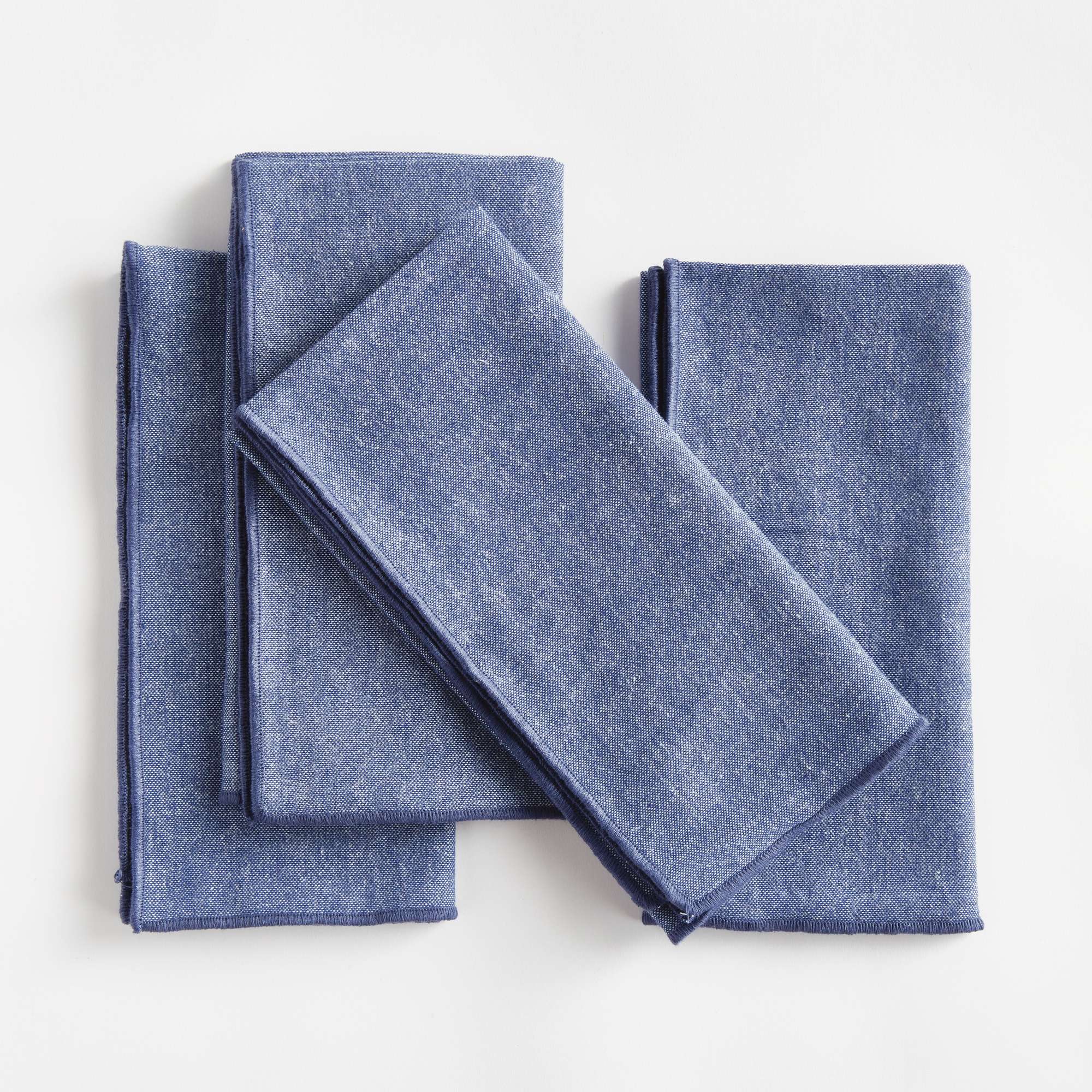 BARCLAY BUTERA MIRAMAR DINNER NAPKINS, SET OF 4 - Image 3