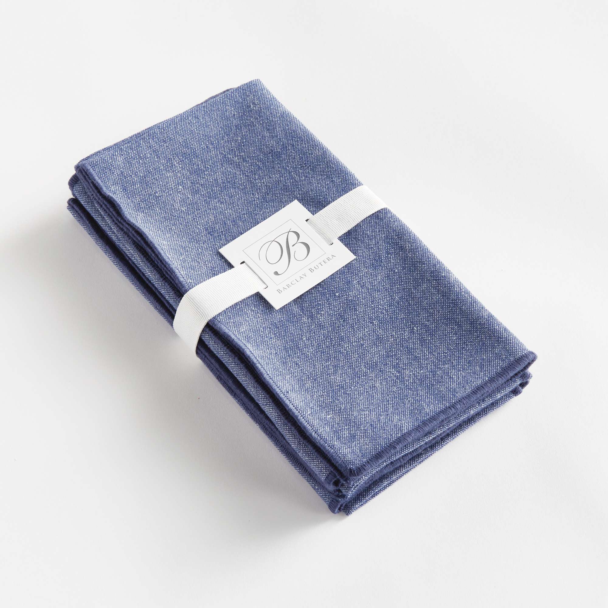 BARCLAY BUTERA MIRAMAR DINNER NAPKINS, SET OF 4 - Image 5