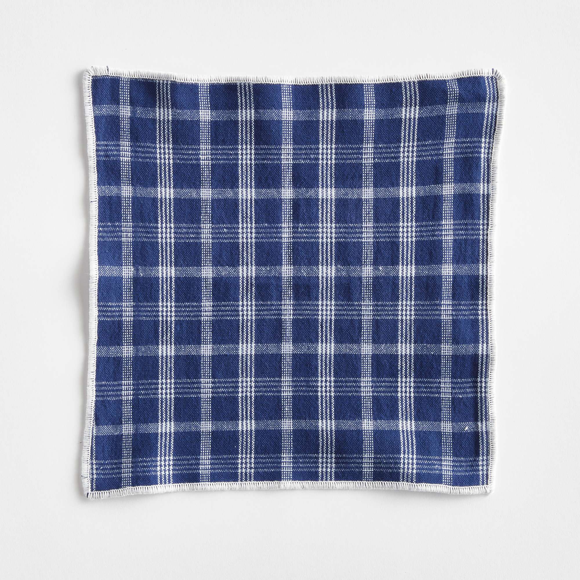BARCLAY BUTERA OAKWOOD COCKTAIL NAPKINS, SET OF 4 - Image 8
