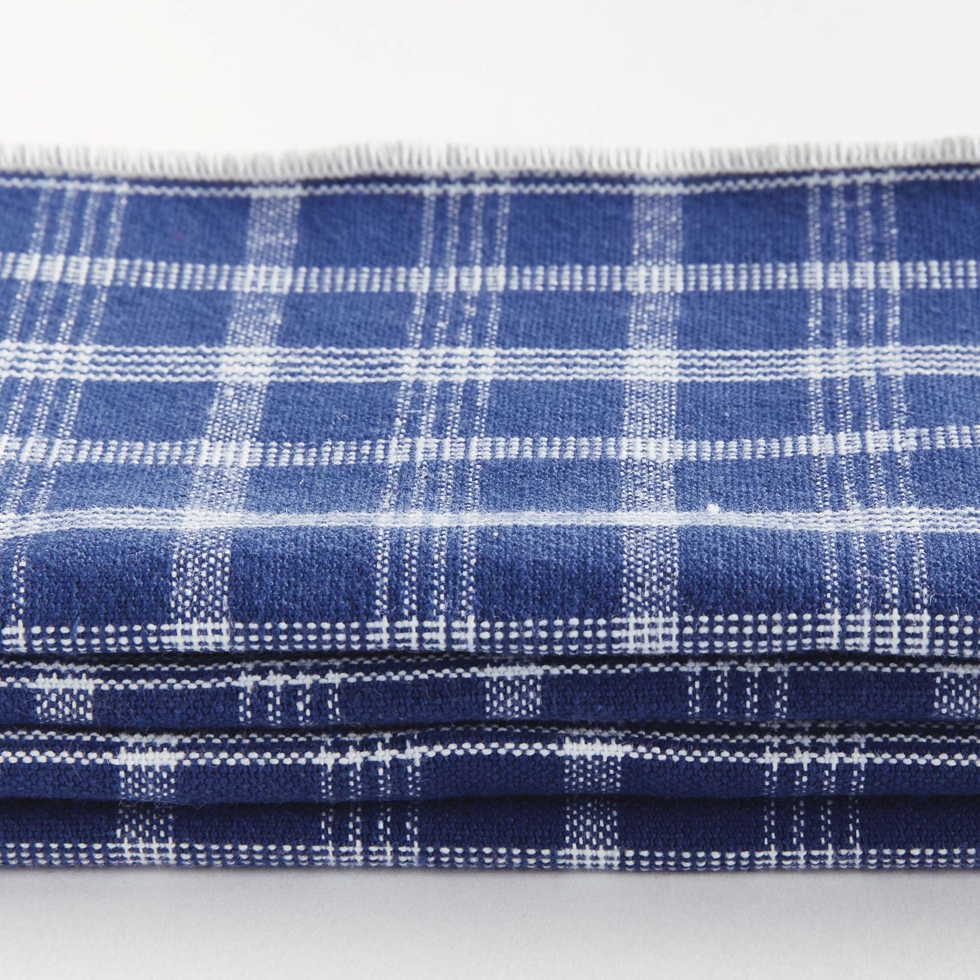 BARCLAY BUTERA OAKWOOD DINNER NAPKINS, SET OF 4 - Image 3