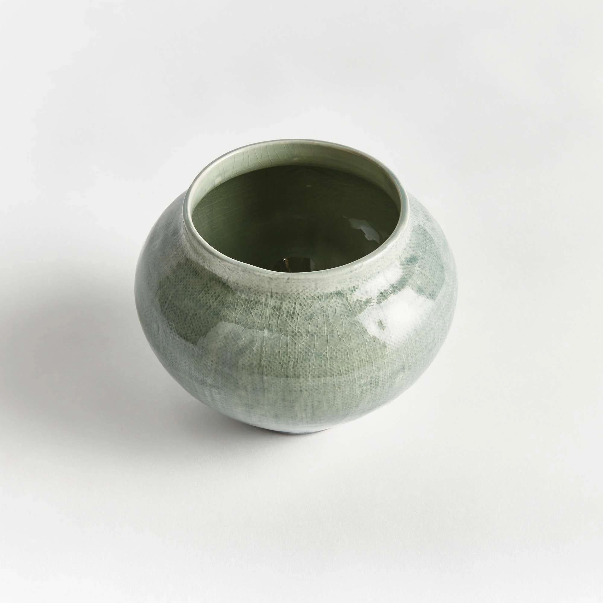 BARCLAY BUTERA OJAI POT - Image 3