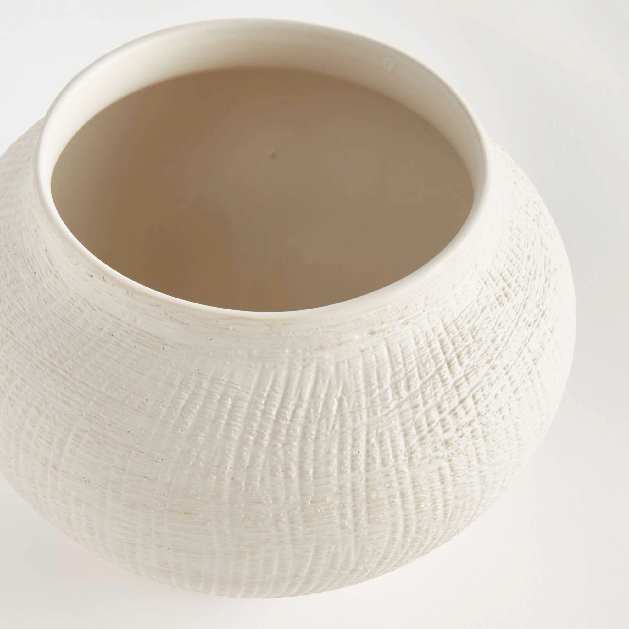 BARCLAY BUTERA OJAI POT - Image 4