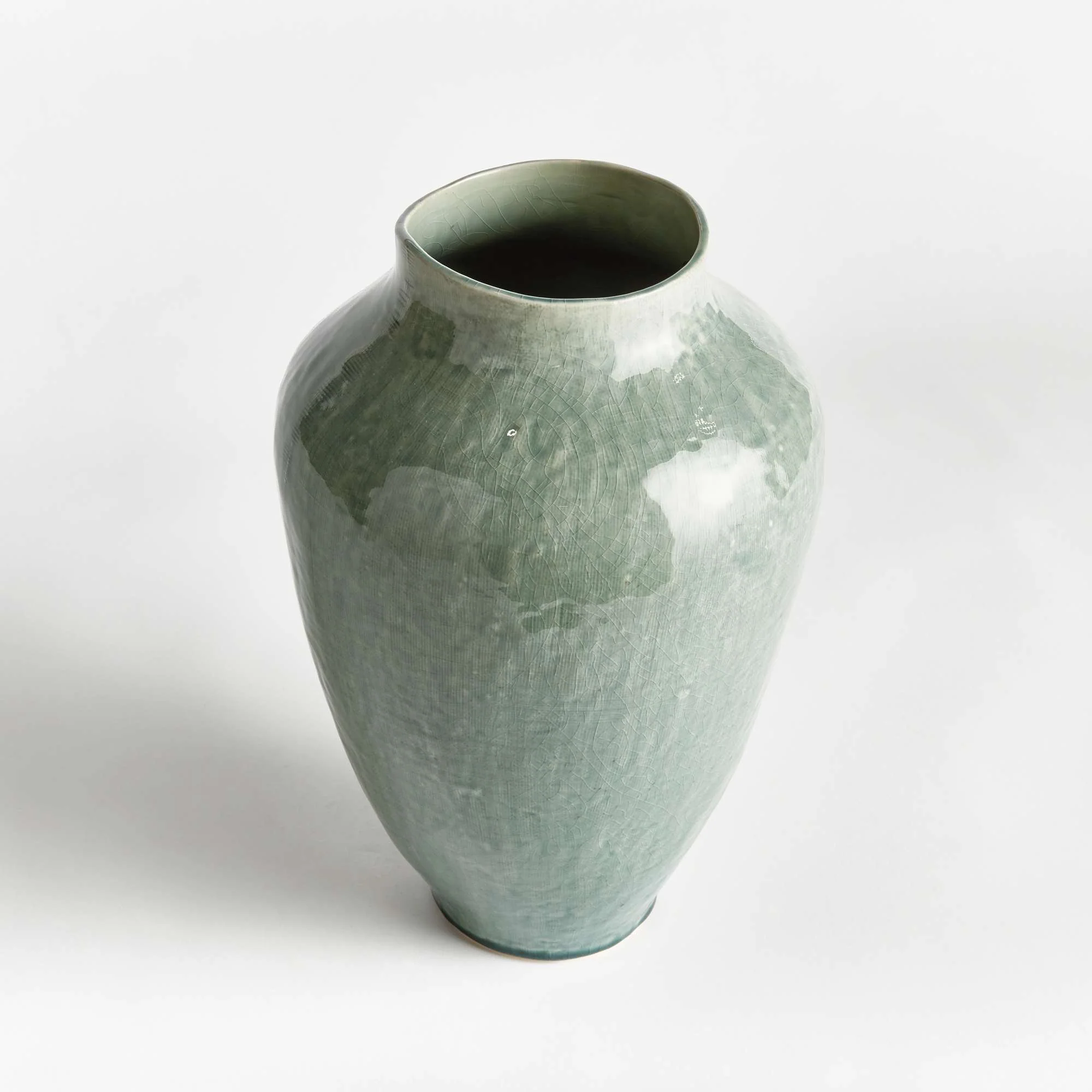BARCLAY BUTERA OJAI VASE LARGE - Image 3