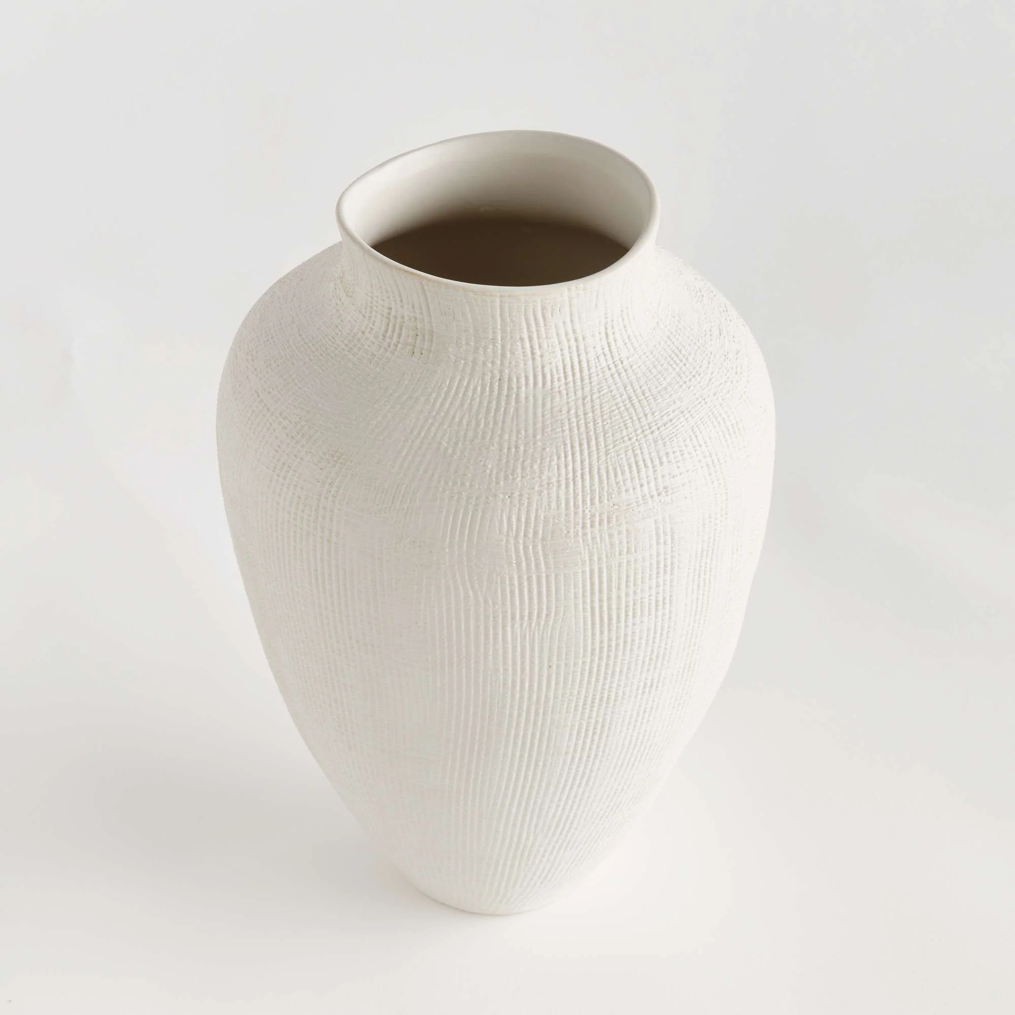 BARCLAY BUTERA OJAI VASE SMALL - Image 3