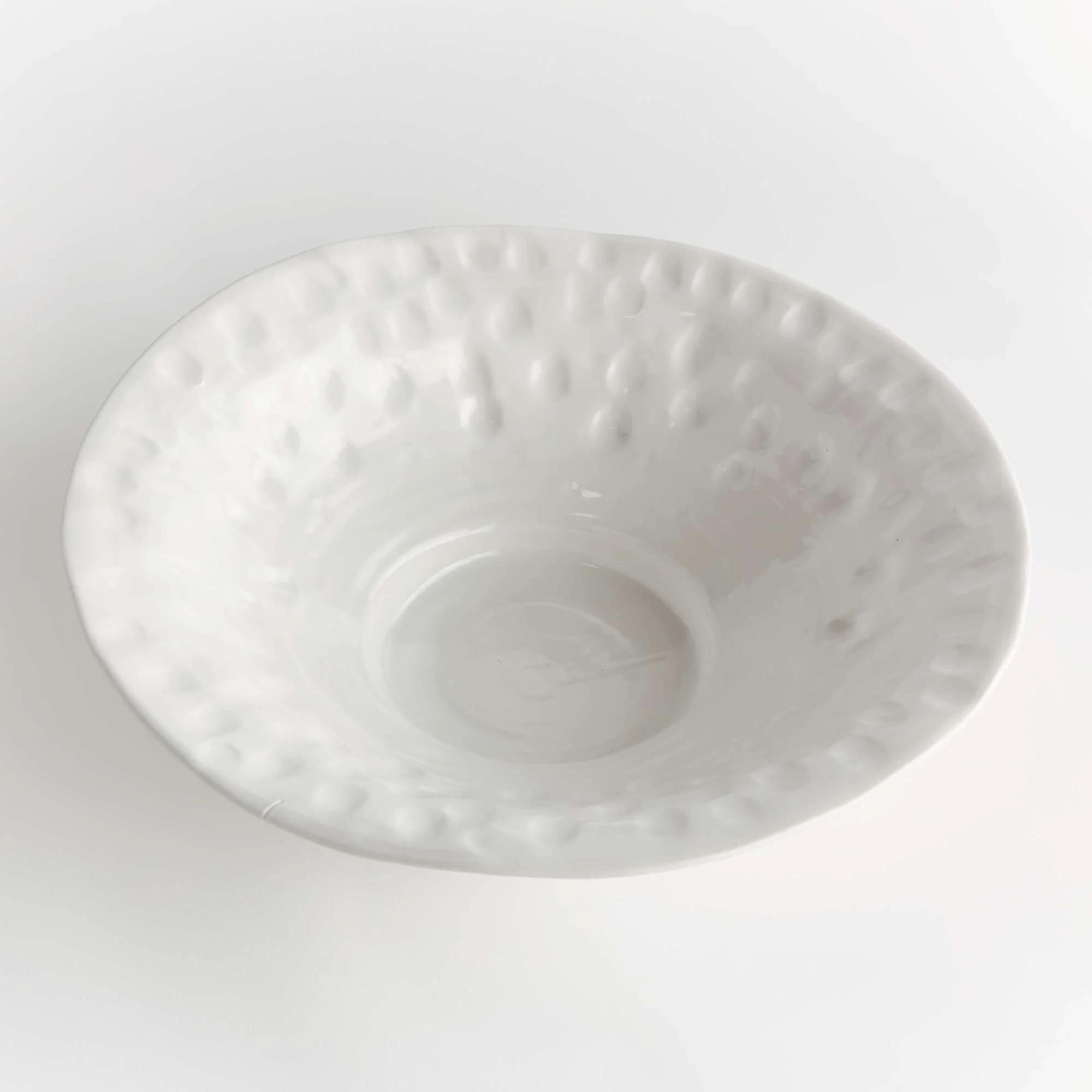 BARCLAY BUTERA SORRENTO DECORATIVE BOWL SMALL - Image 3