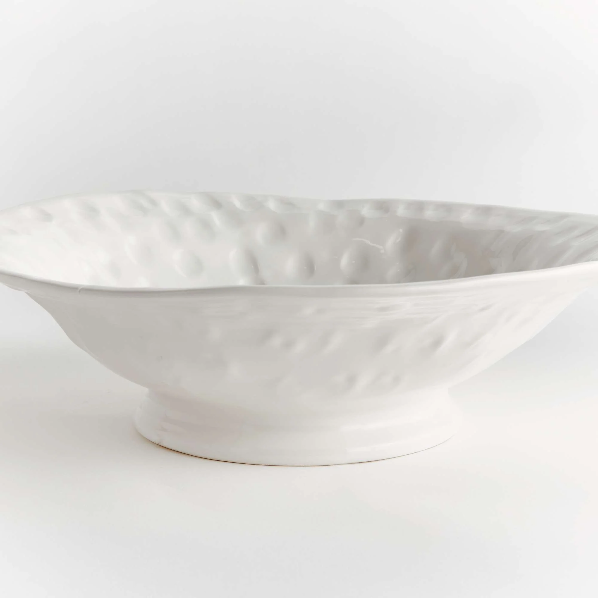 BARCLAY BUTERA SORRENTO DECORATIVE BOWL SMALL - Image 4