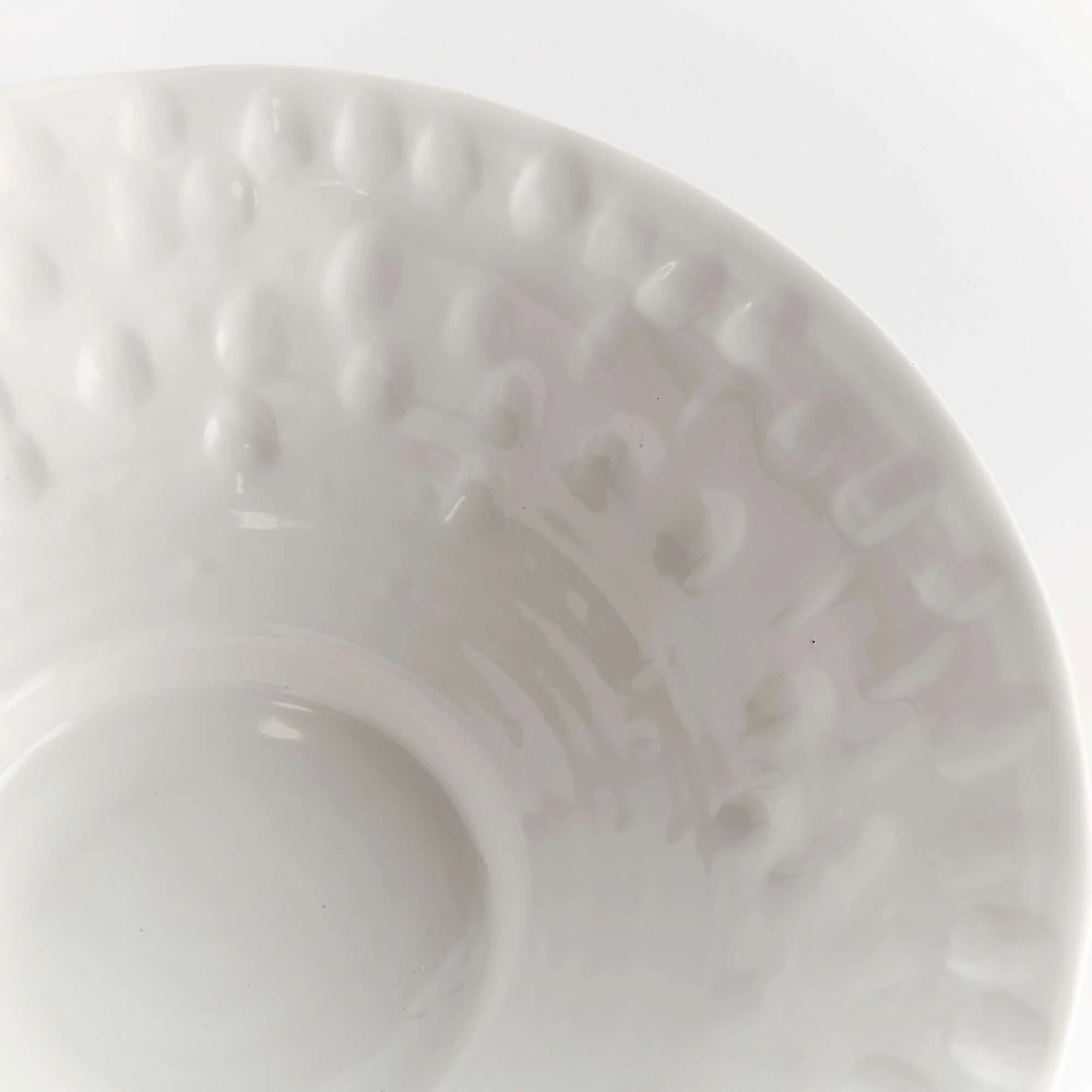 BARCLAY BUTERA SORRENTO DECORATIVE BOWL SMALL - Image 5
