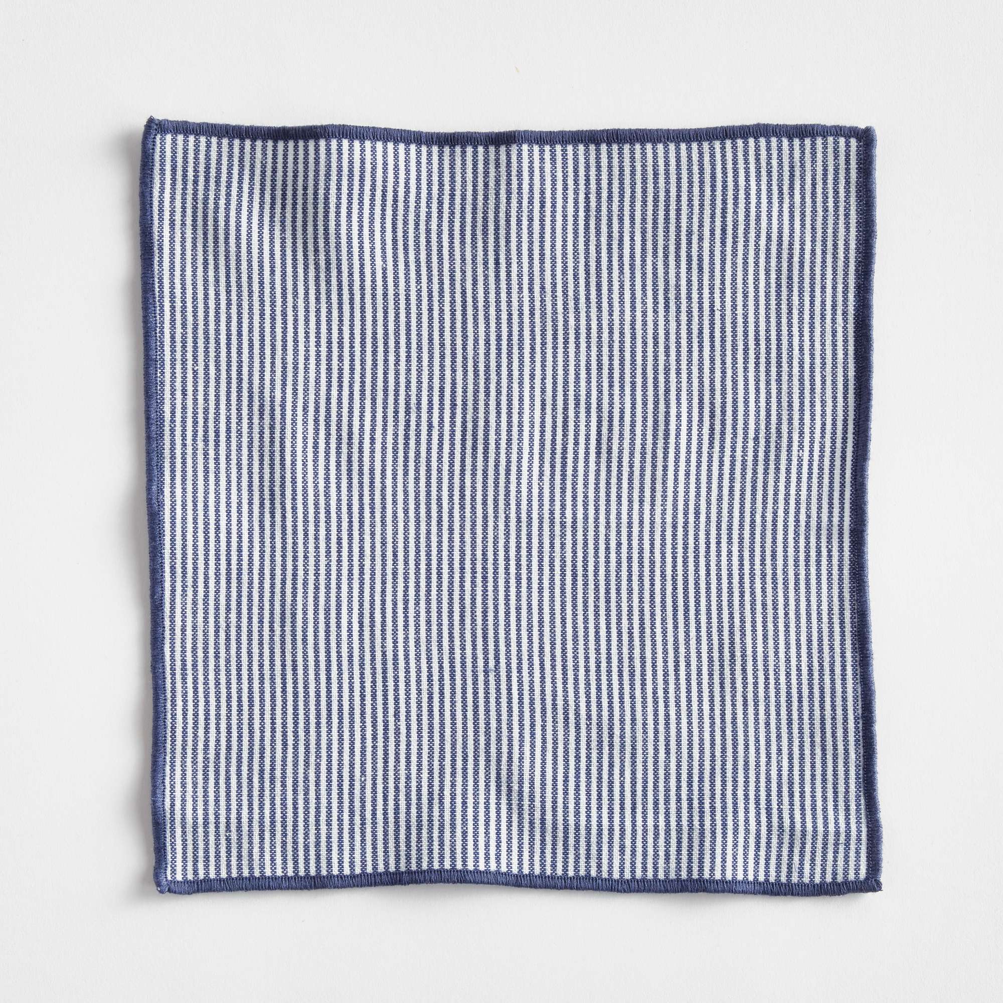 BARCLAY BUTERA VISTA COCKATIL NAPKINS, SET OF 4 - Image 8