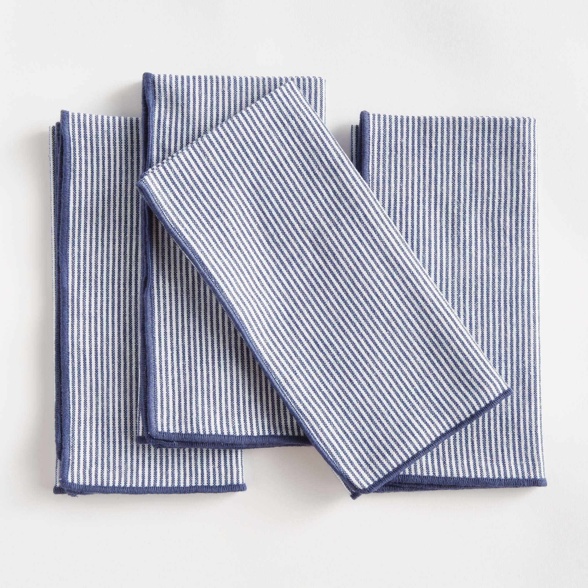 BARCLAY BUTERA VISTA DINNER NAPKINS, SET OF 4 - Image 3