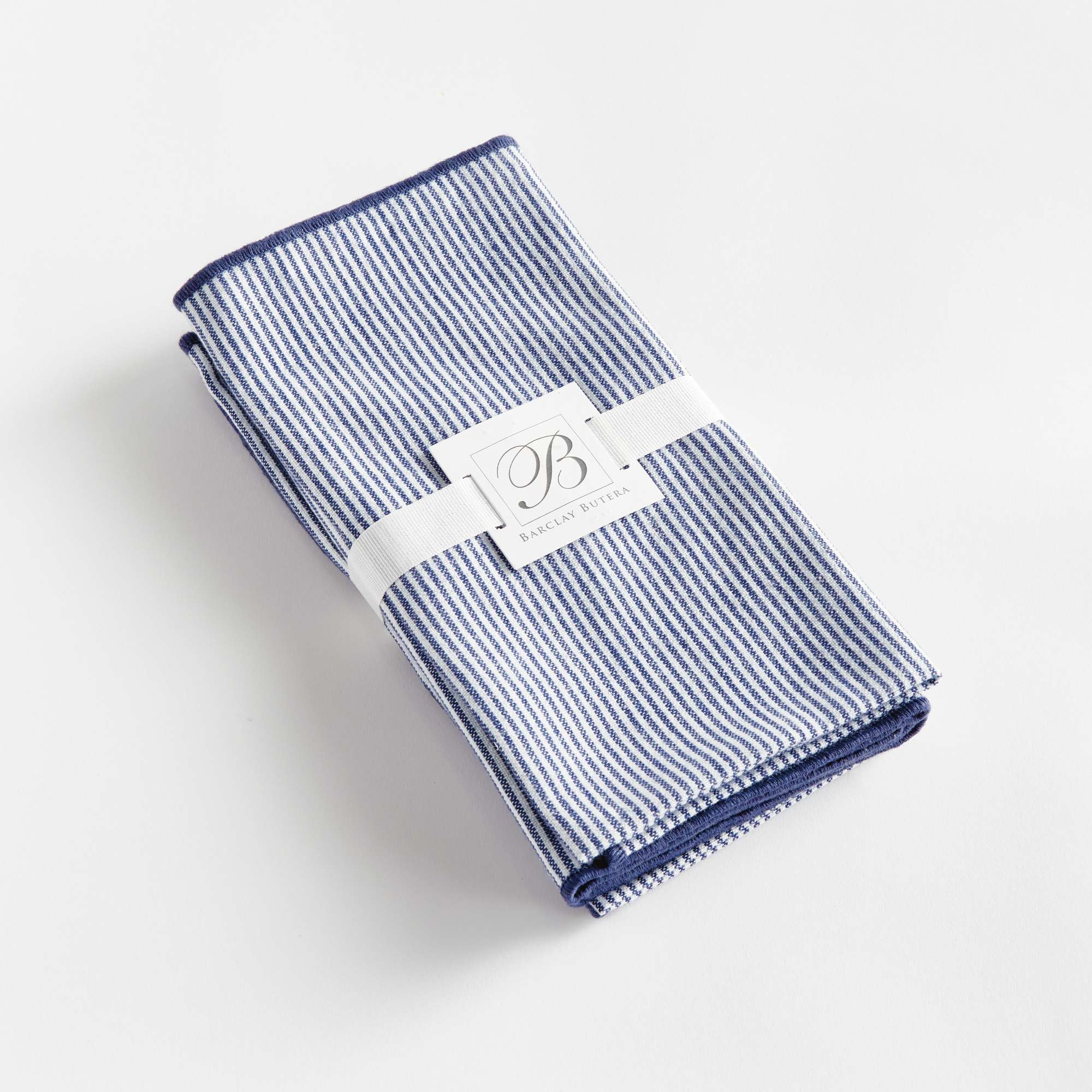 BARCLAY BUTERA VISTA DINNER NAPKINS, SET OF 4 - Image 5
