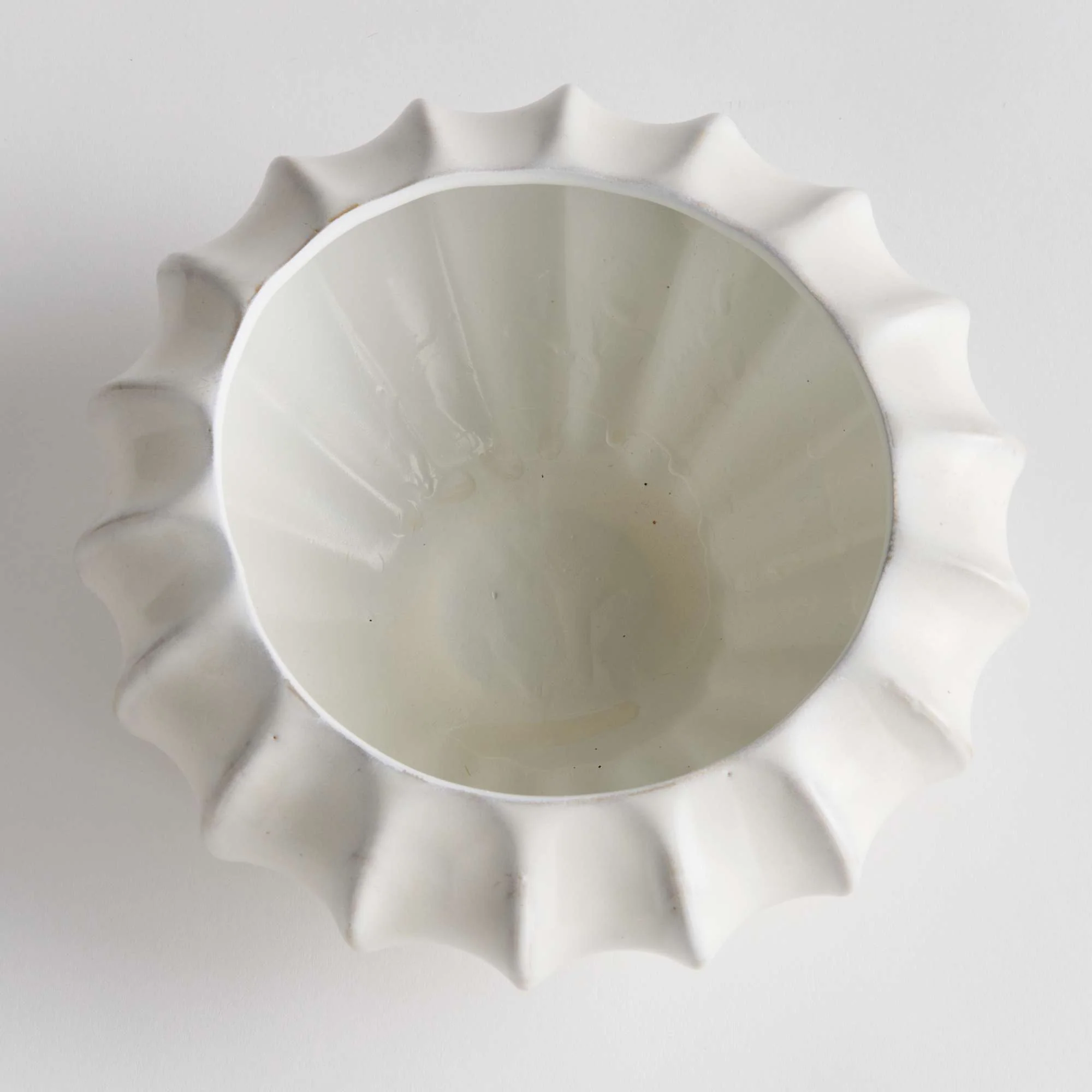 BLECKLYN DECORATIVE BOWL LARGE - Image 2