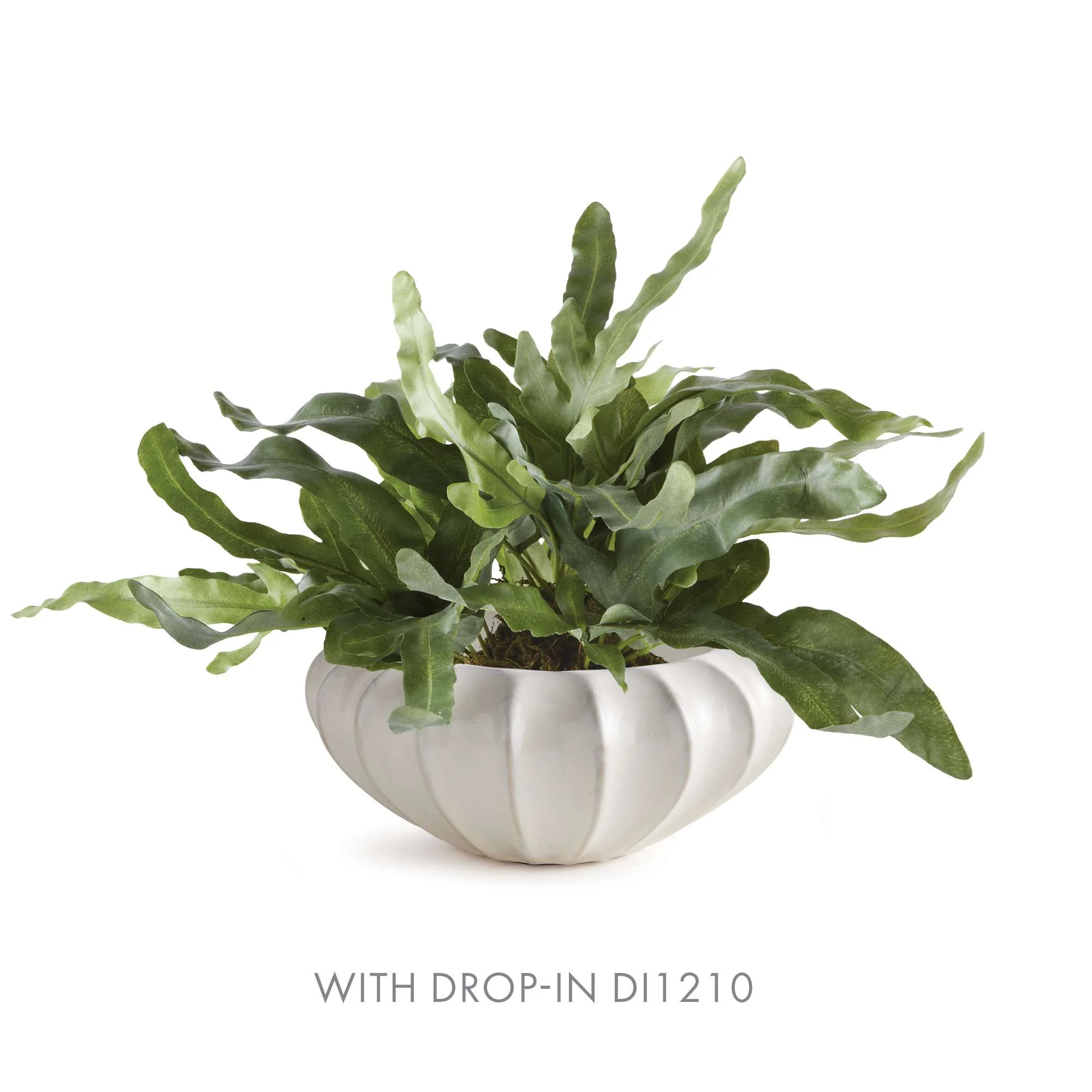 BLECKLYN DECORATIVE BOWL LARGE - Image 4