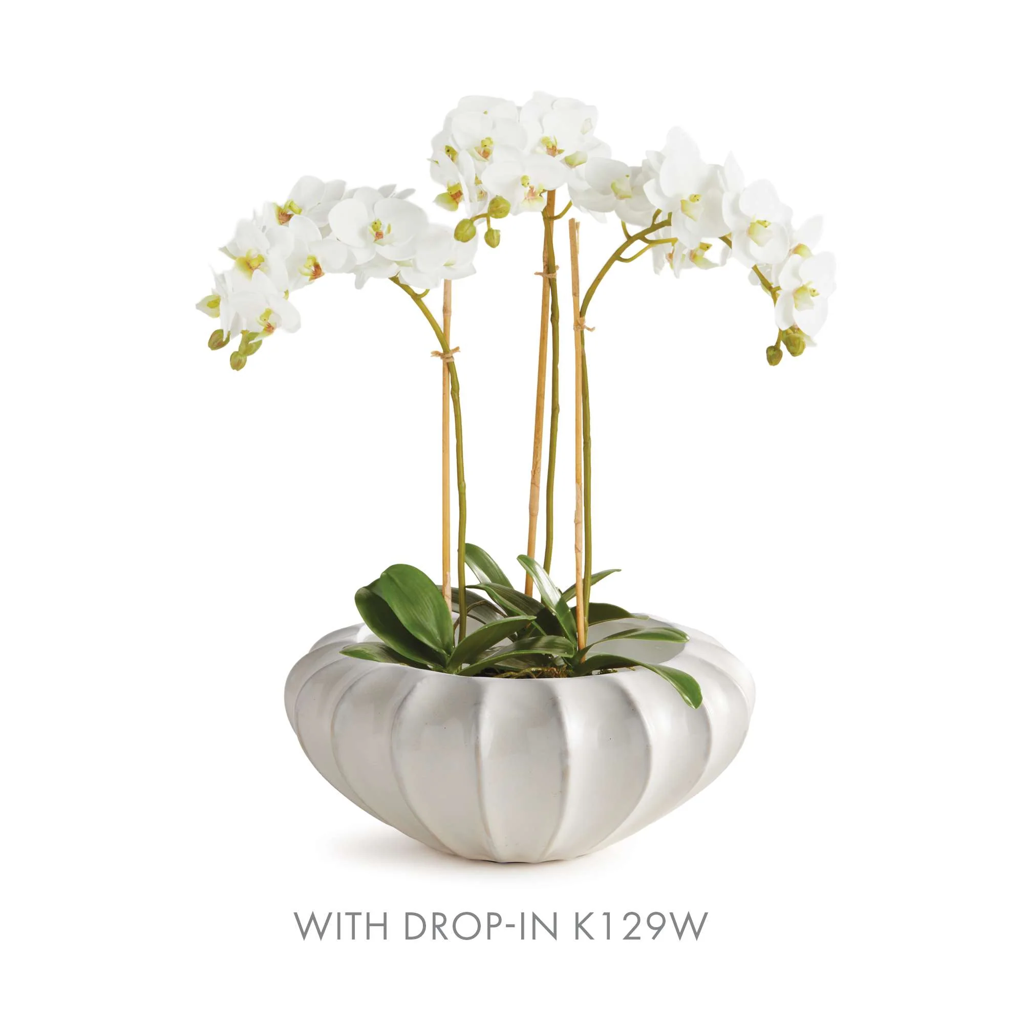 BLECKLYN DECORATIVE BOWL LARGE - Image 5
