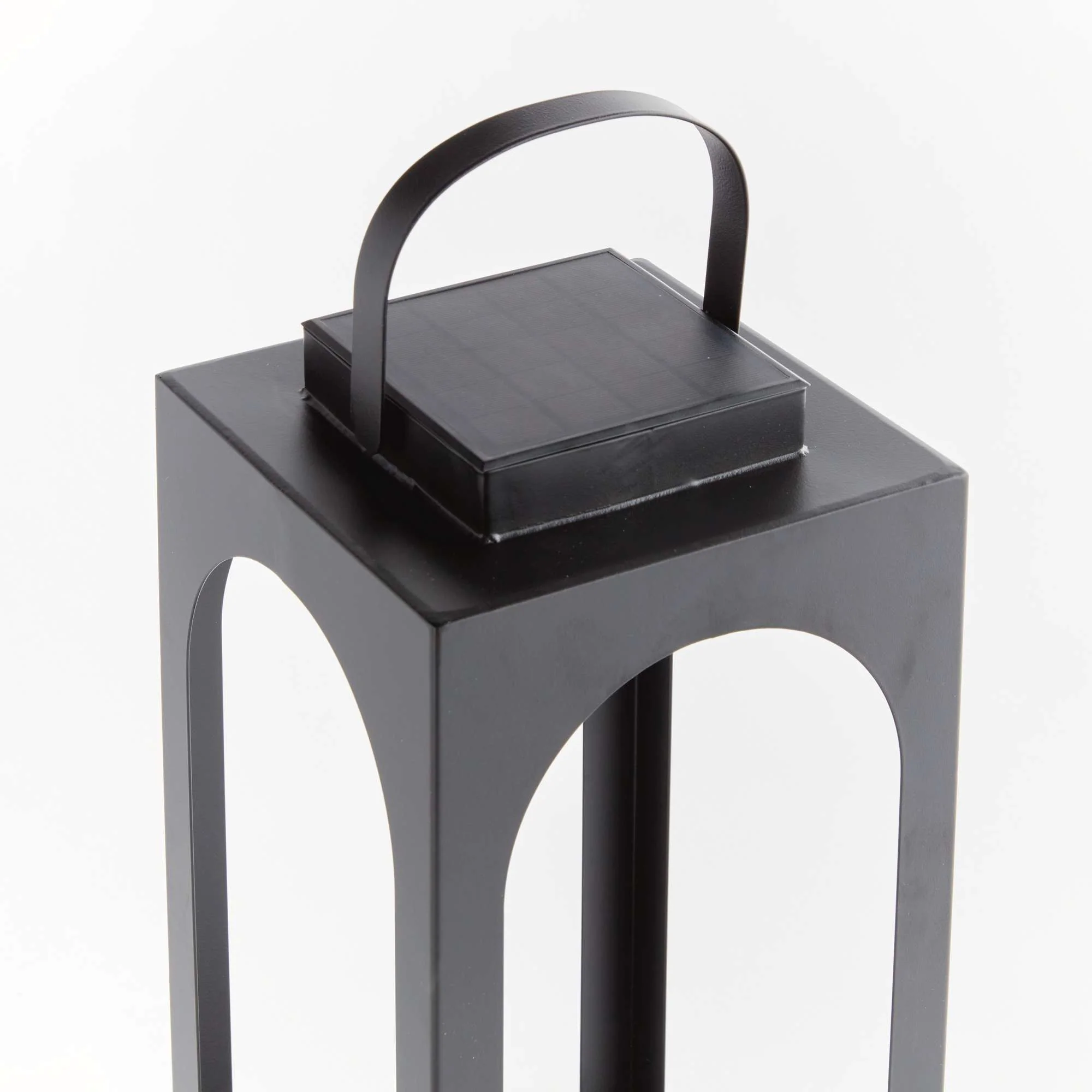 BROOKS SOLAR LED LANTERN 18" - Image 3