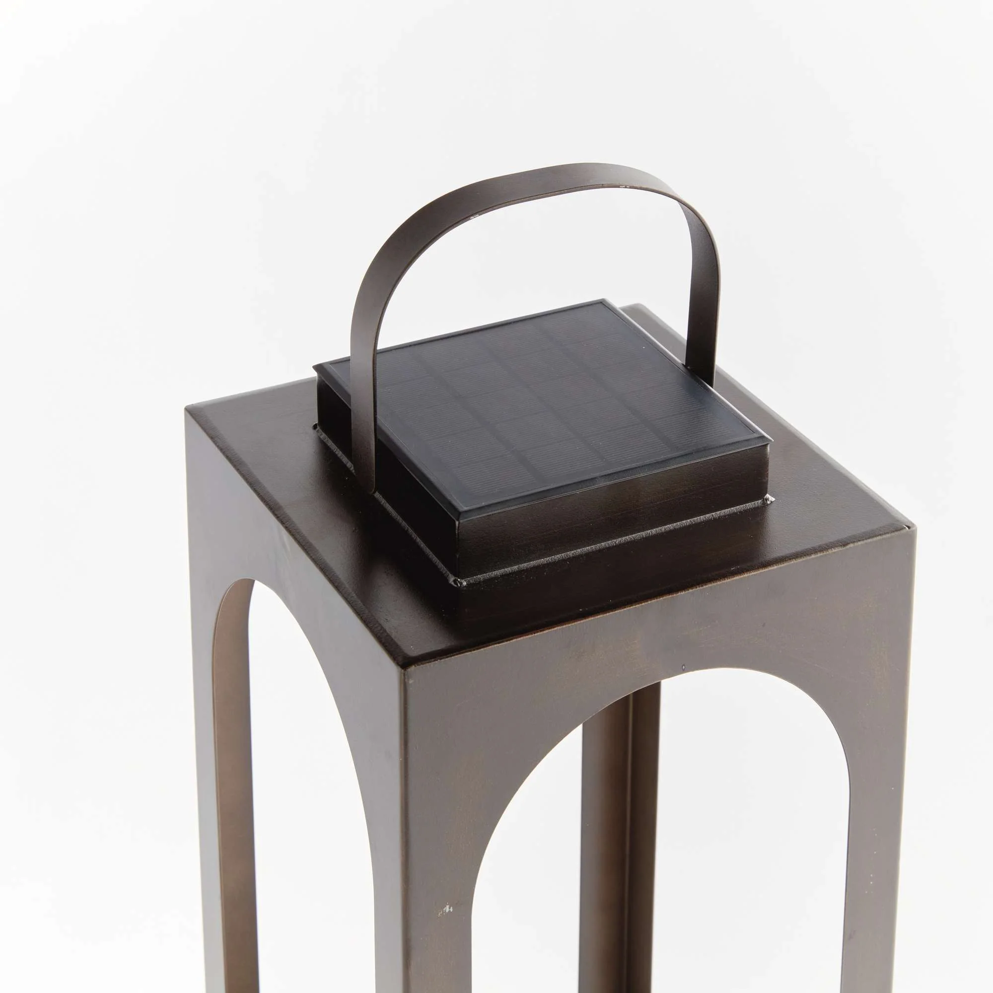 BROOKS SOLAR LED LANTERN 18" - Image 4