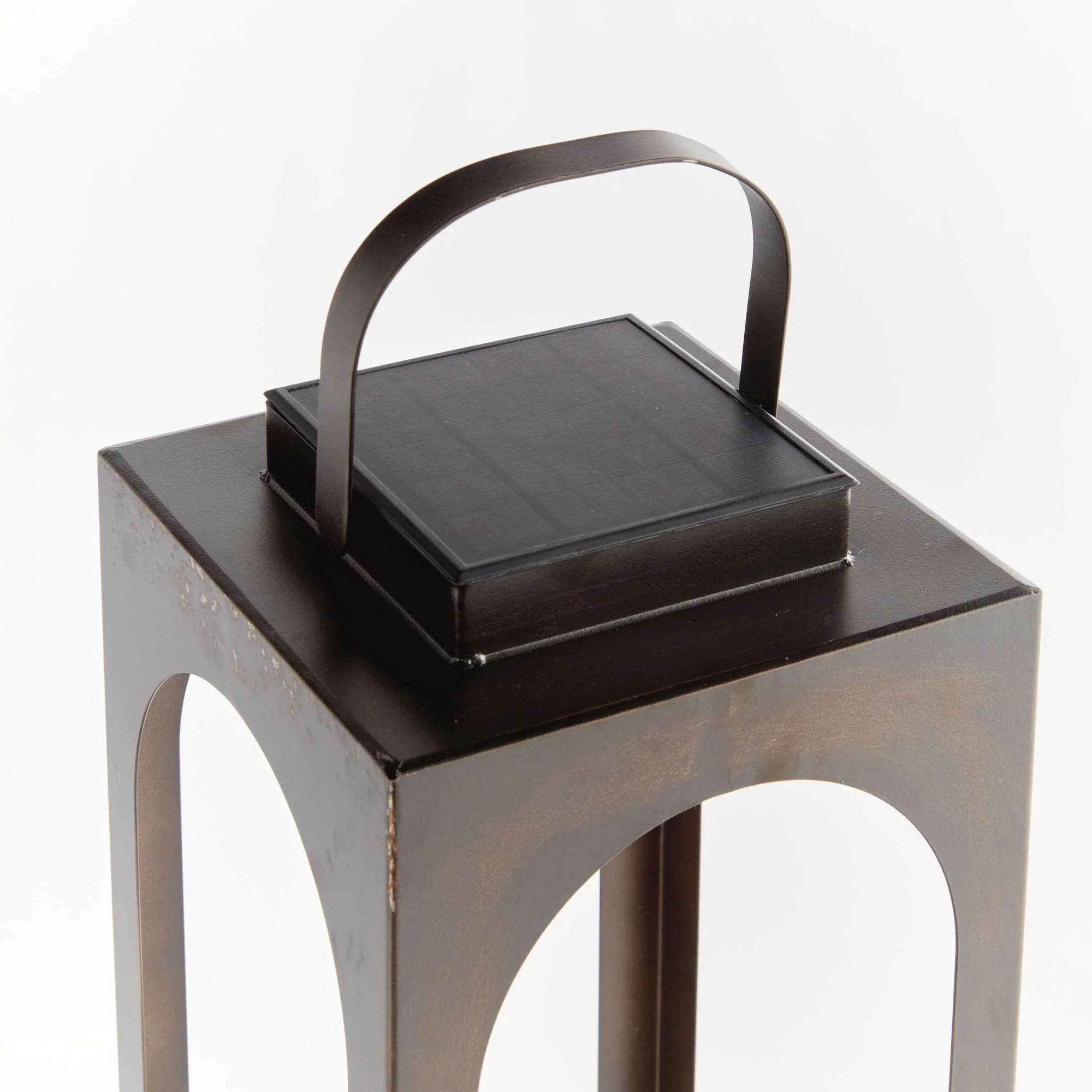 BROOKS SOLAR LED LANTERN 24" - Image 4