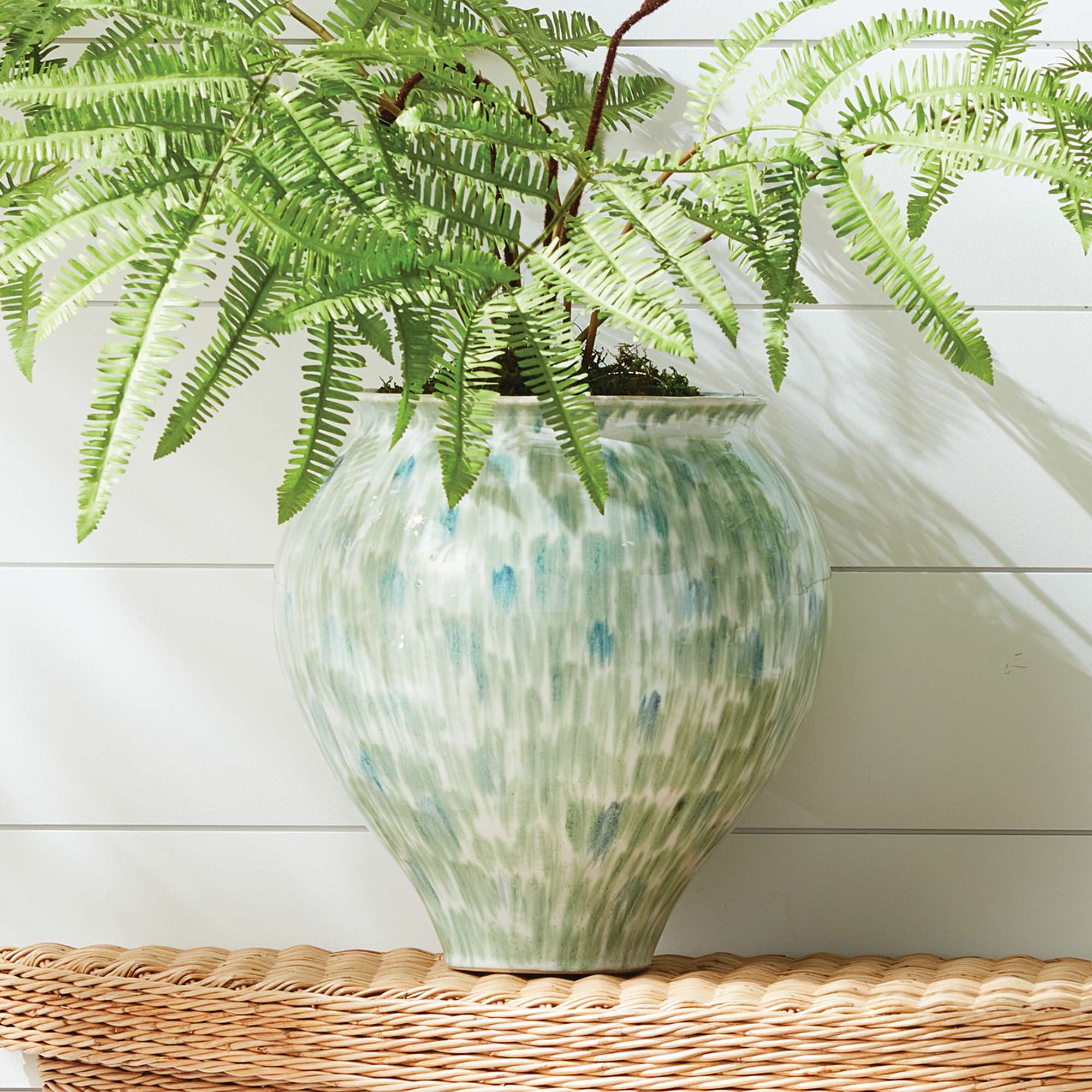 BROSSE GRANDE VASE LARGE - Image 2