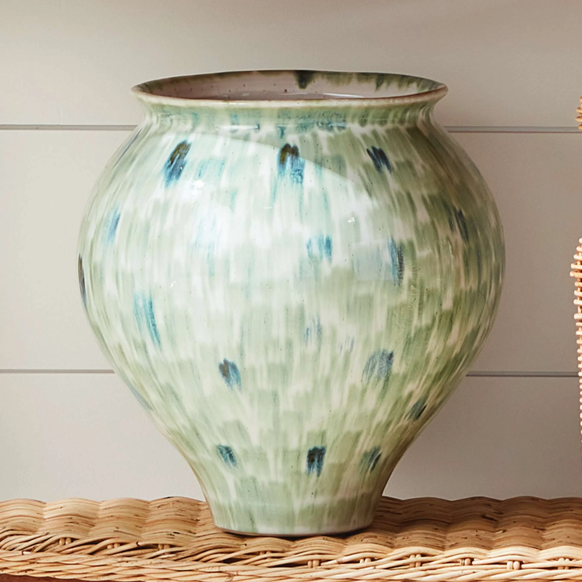 BROSSE GRANDE VASE SMALL - Image 2