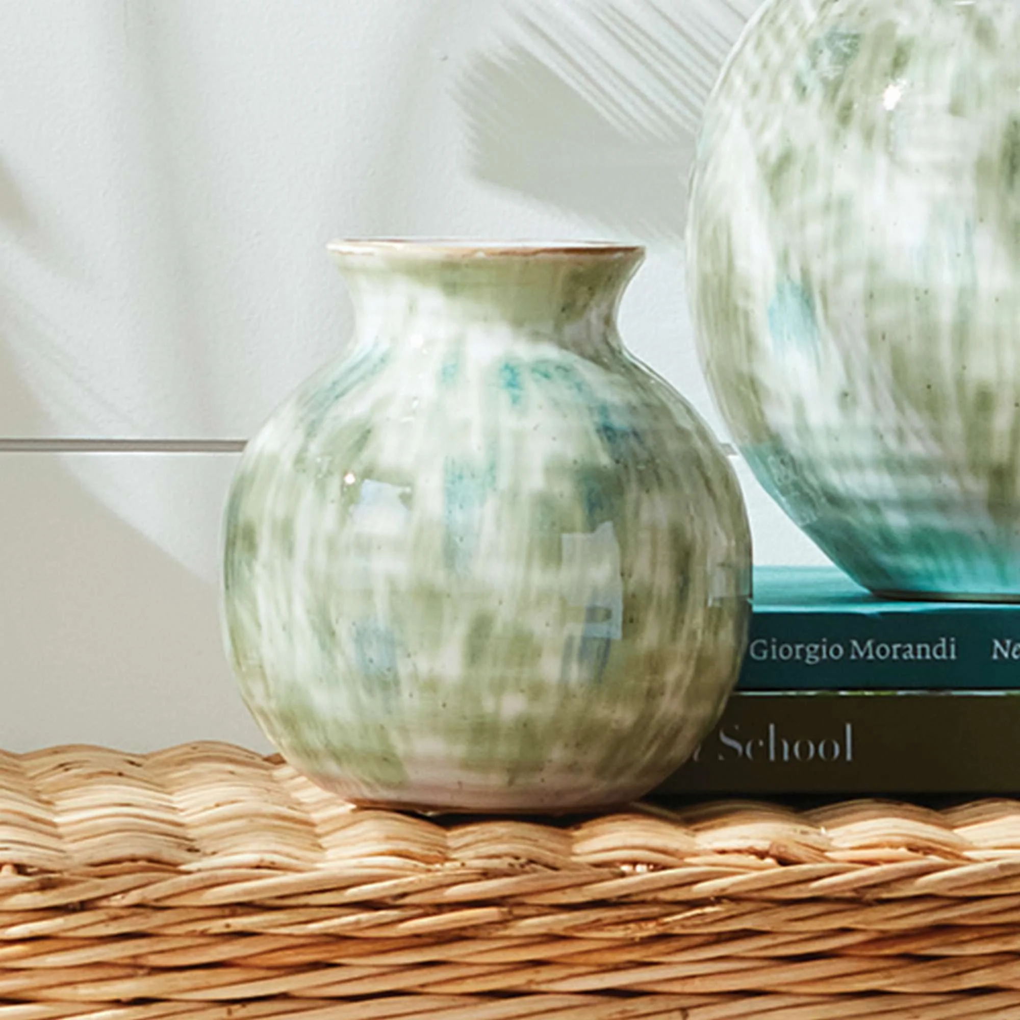 BROSSE VASE SMALL - Image 2
