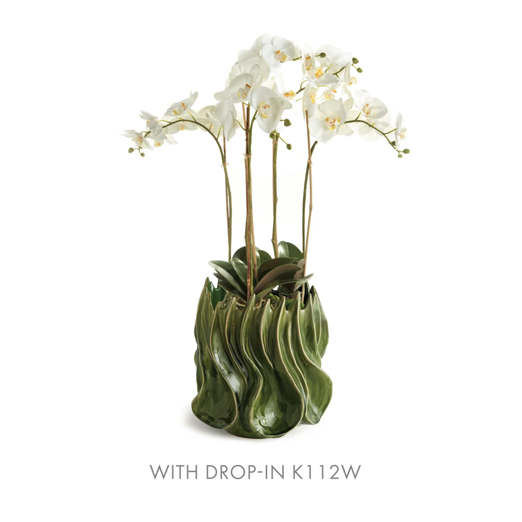 CALLISTA VASE LARGE - Image 10
