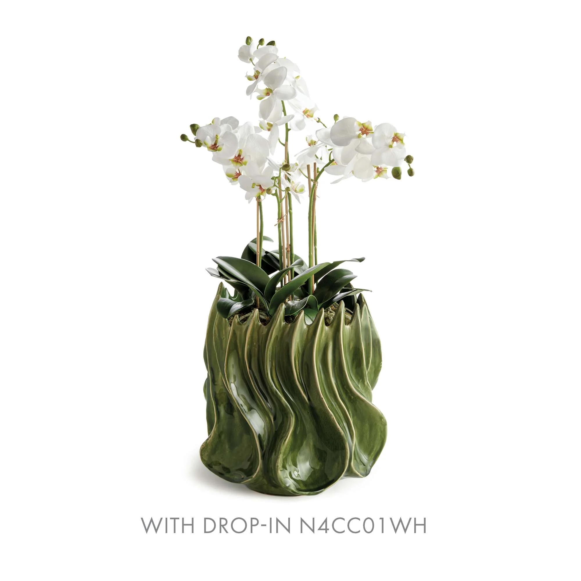 CALLISTA VASE LARGE - Image 11