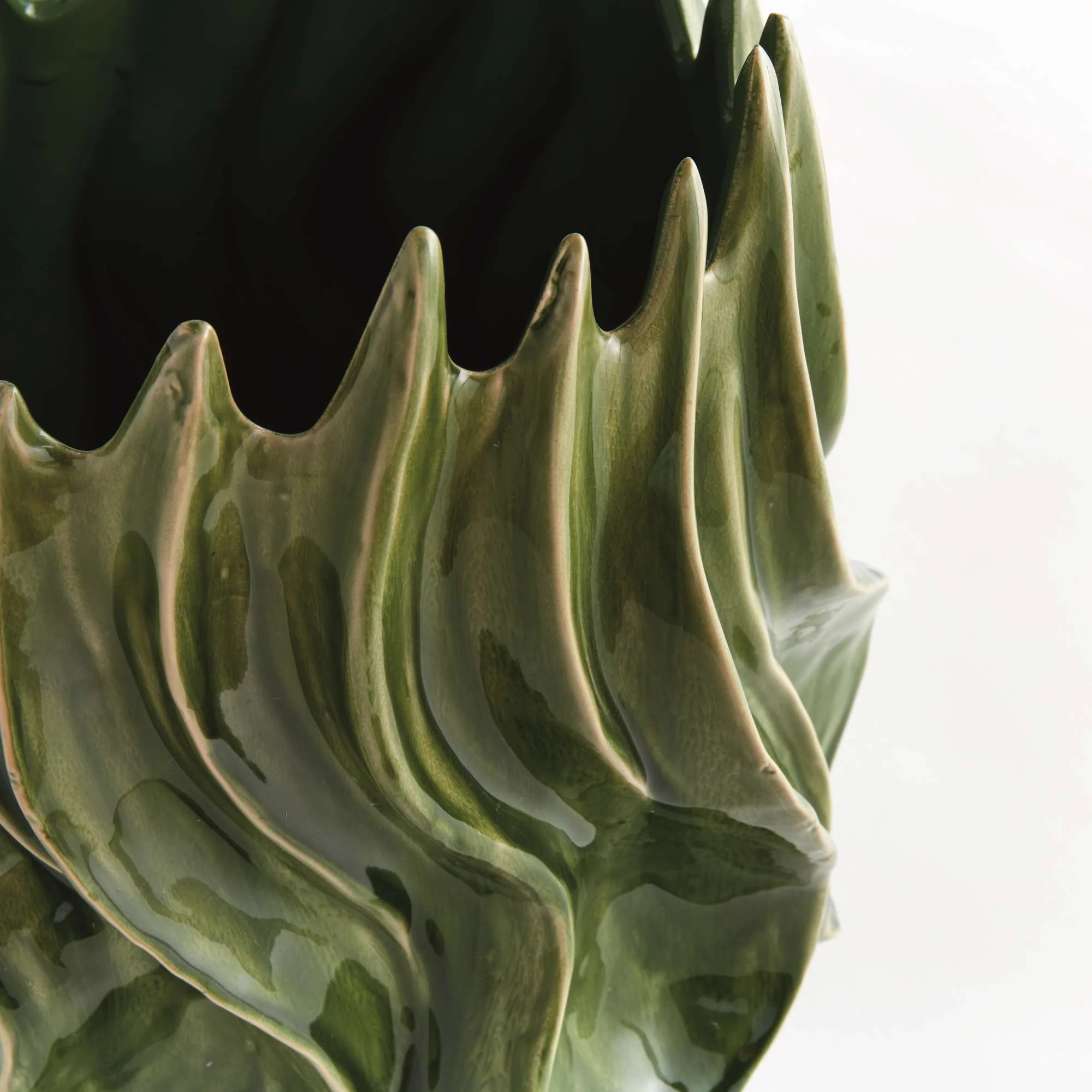 CALLISTA VASE LARGE - Image 6