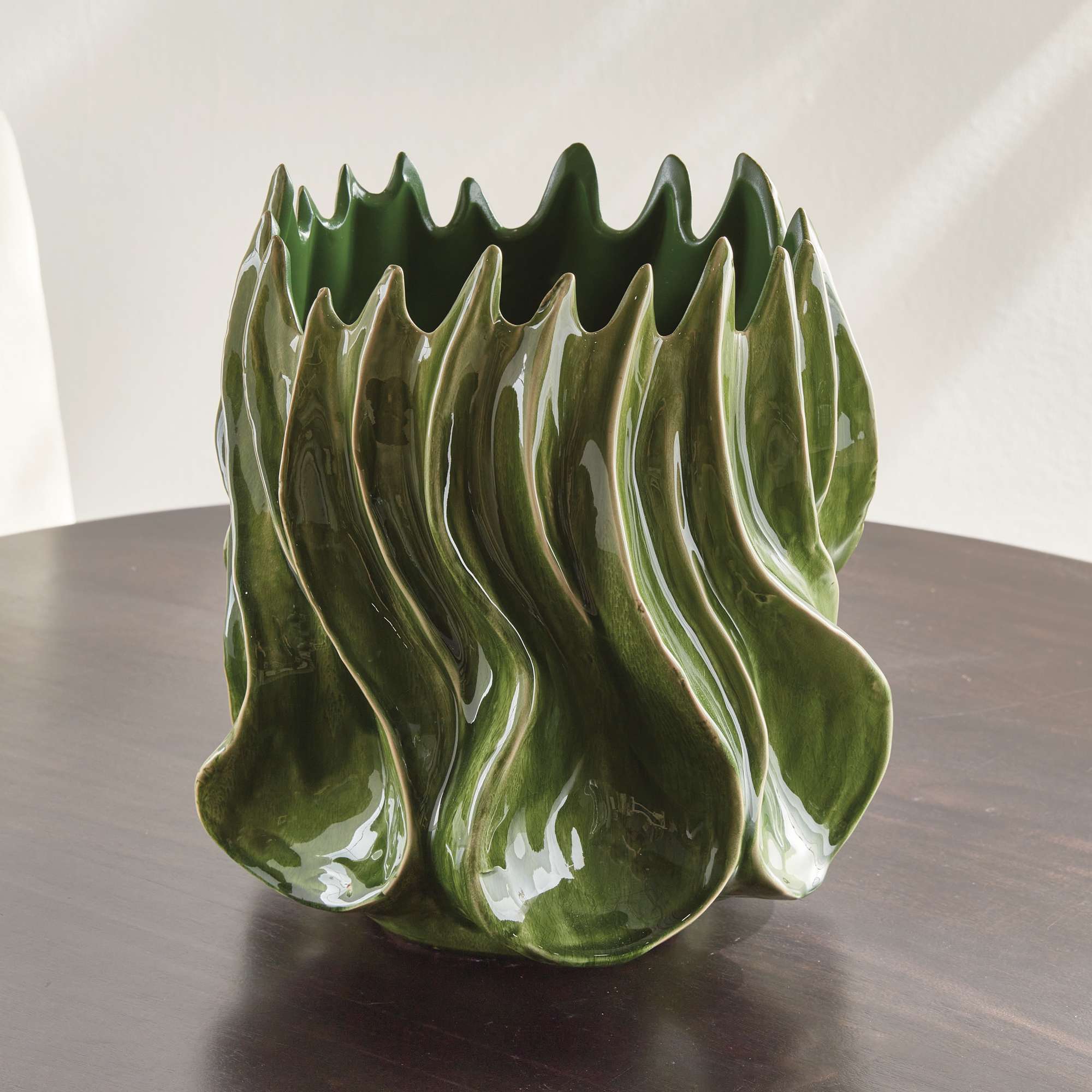 CALLISTA VASE LARGE - Image 8