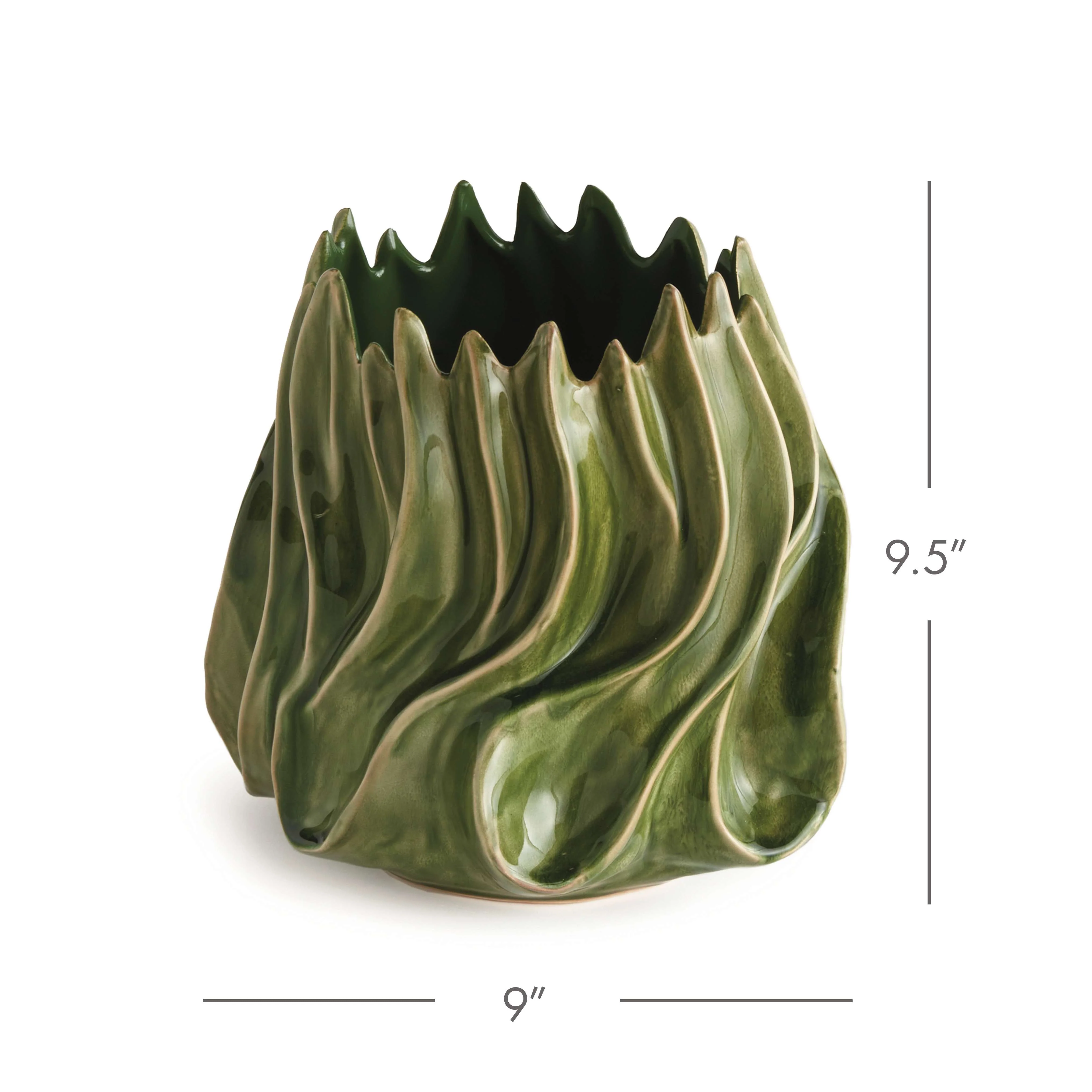 CALLISTA VASE MEDIUM - Image 3