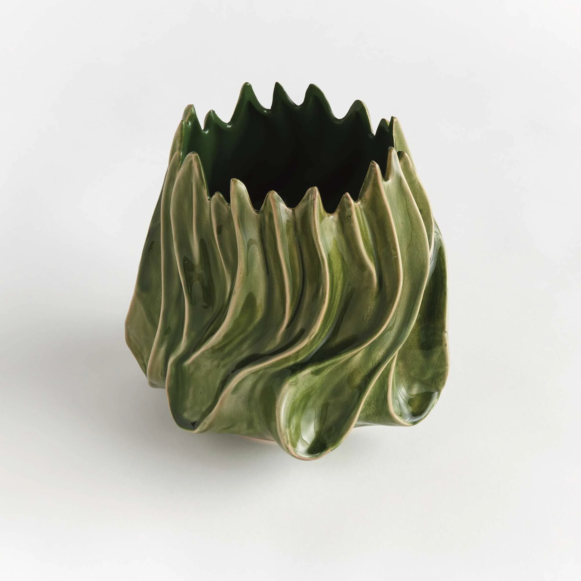 CALLISTA VASE MEDIUM - Image 4