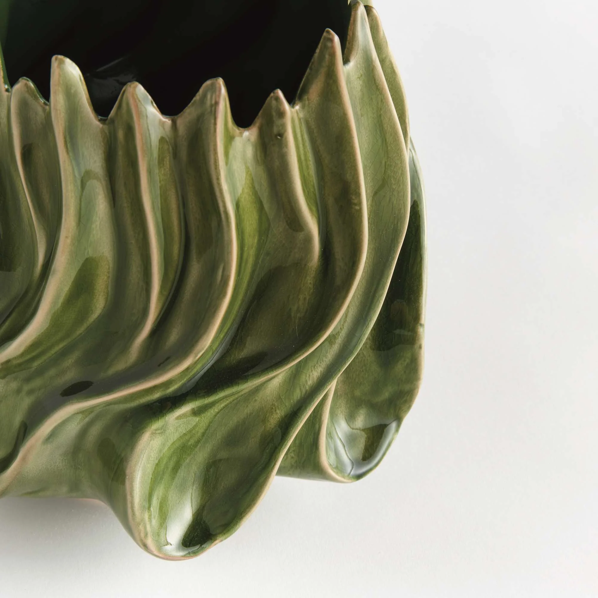 CALLISTA VASE MEDIUM - Image 5
