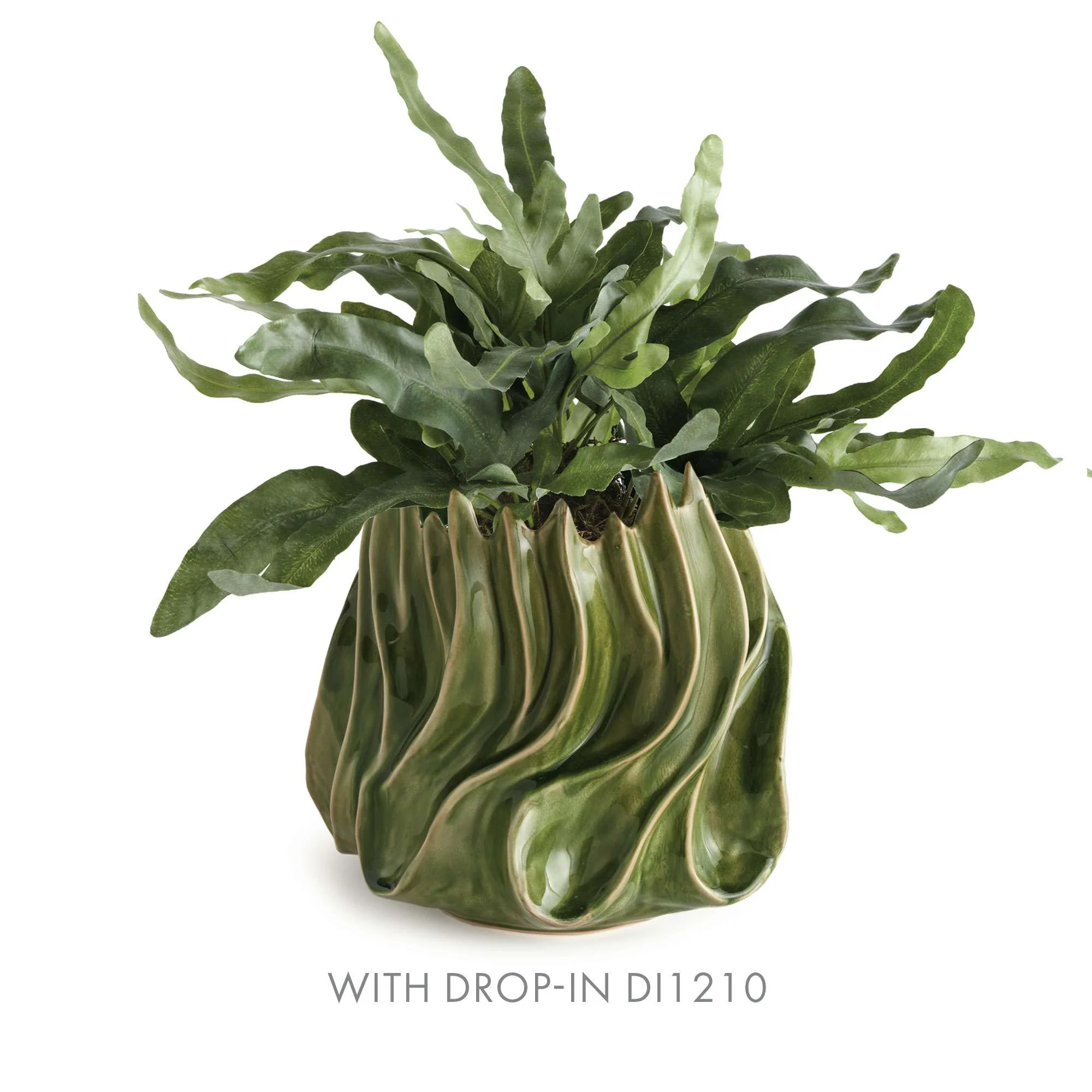 CALLISTA VASE MEDIUM - Image 7