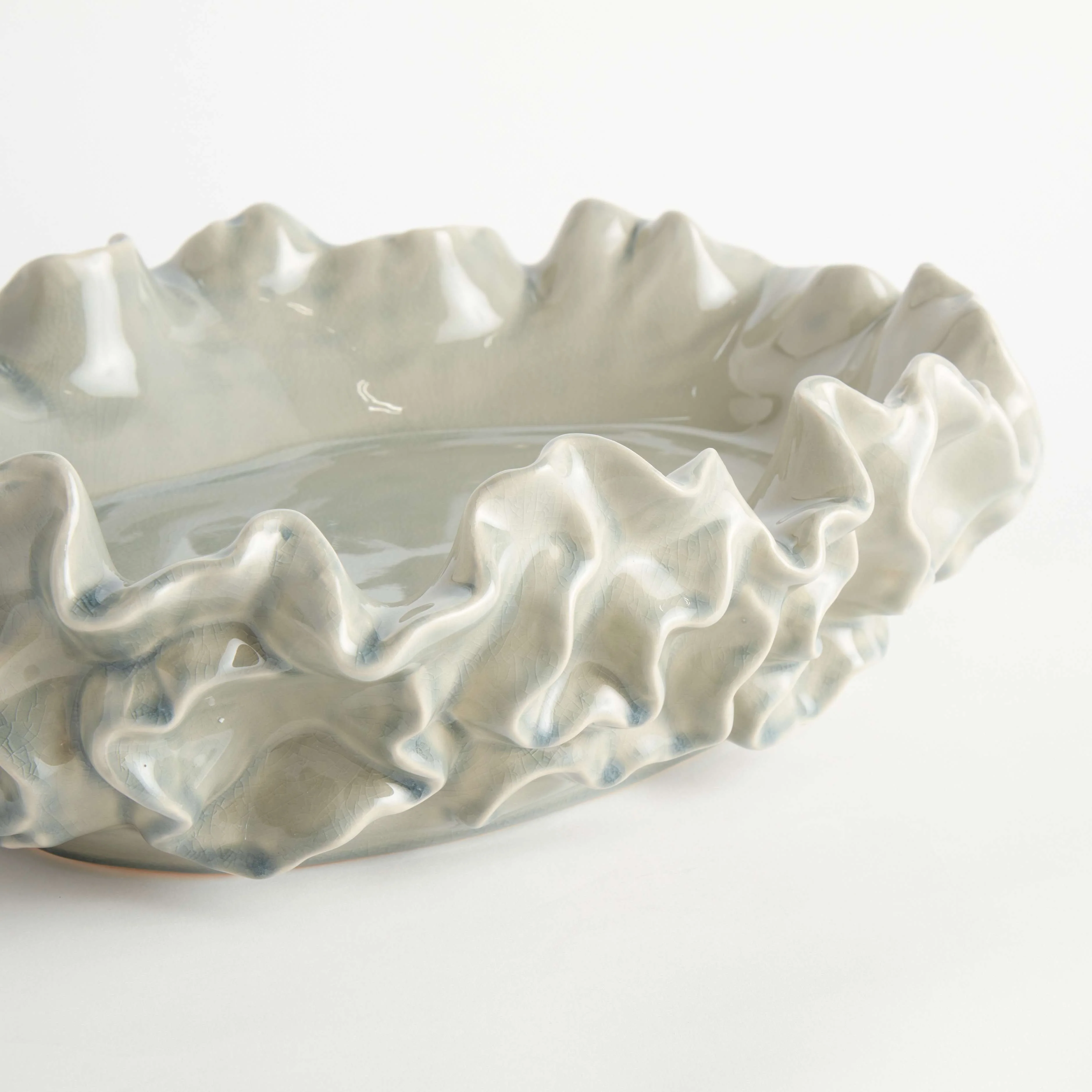 CAMILLA DECORATIVE BOWL LARGE - Image 3