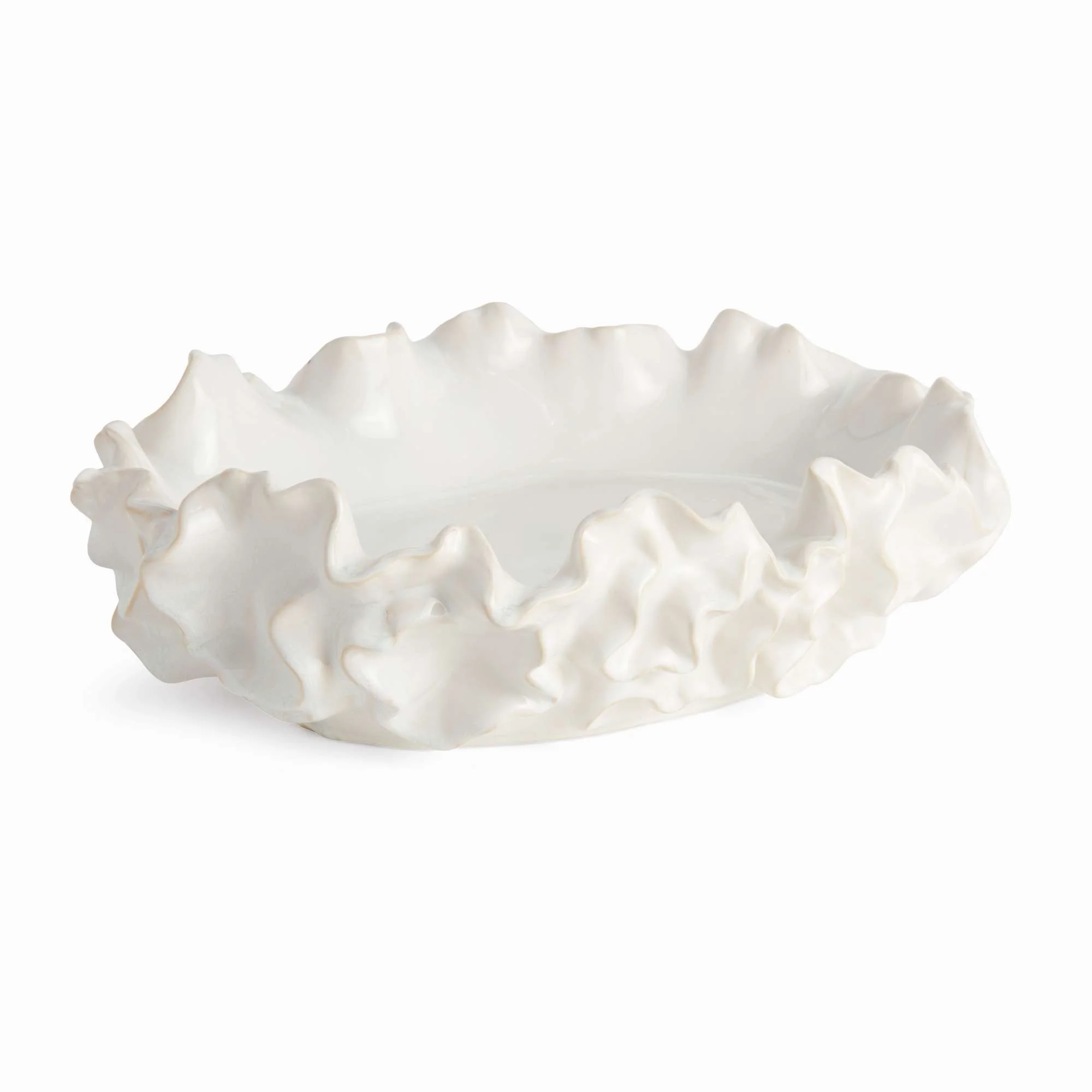 CAMILLA DECORATIVE BOWL LARGE