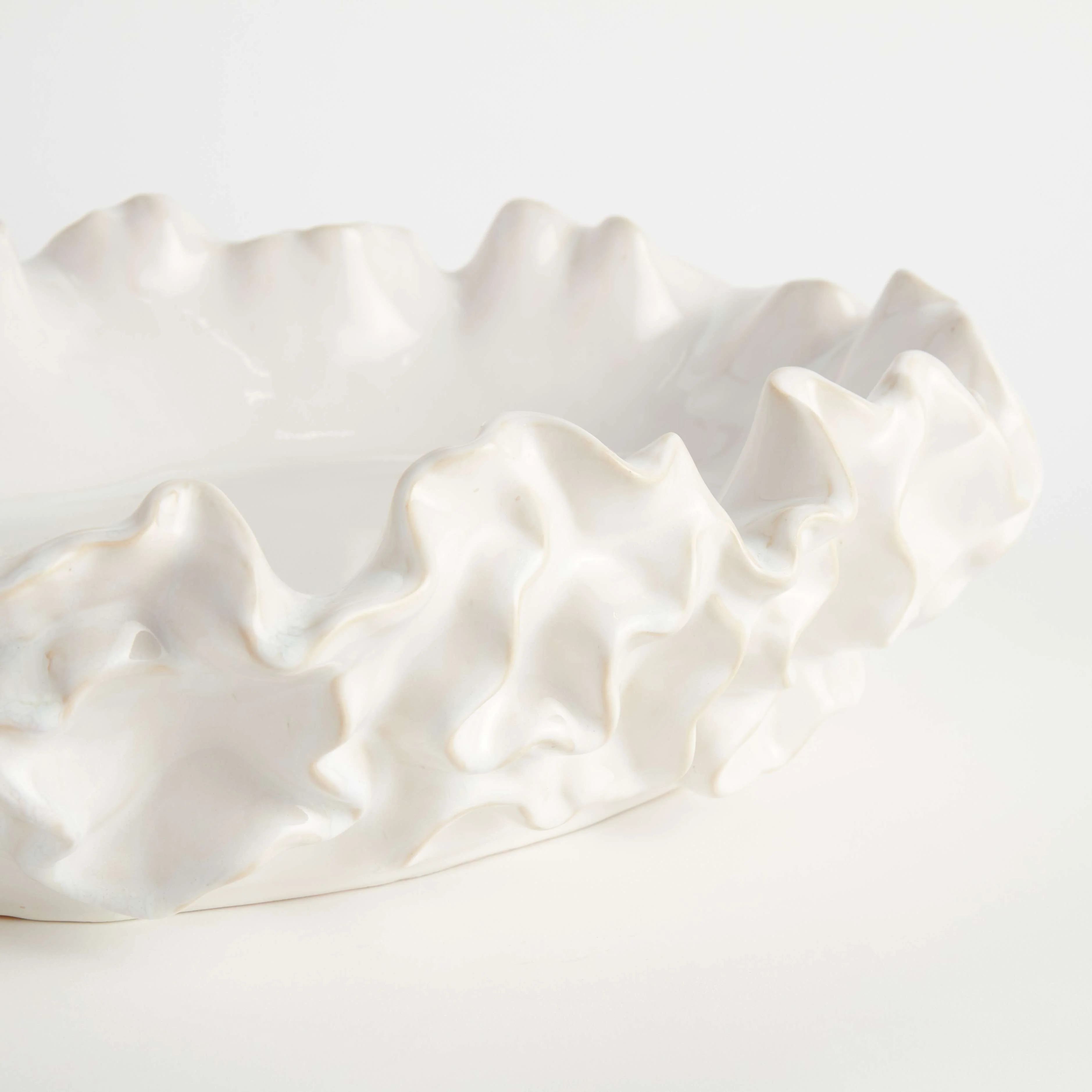 CAMILLA DECORATIVE BOWL LARGE - Image 3